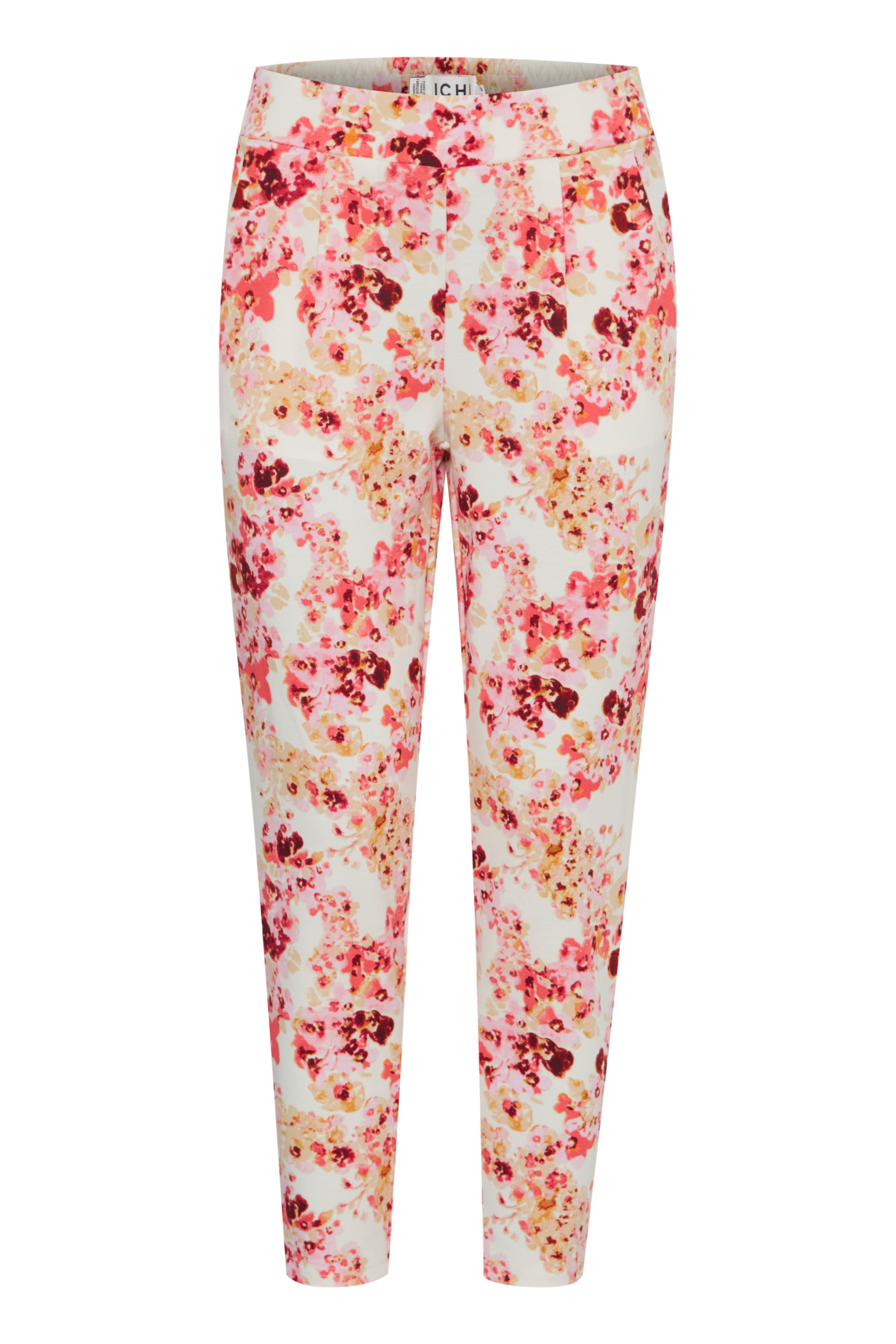 IHKATE Trousers PACK FRONT 20121147-203045