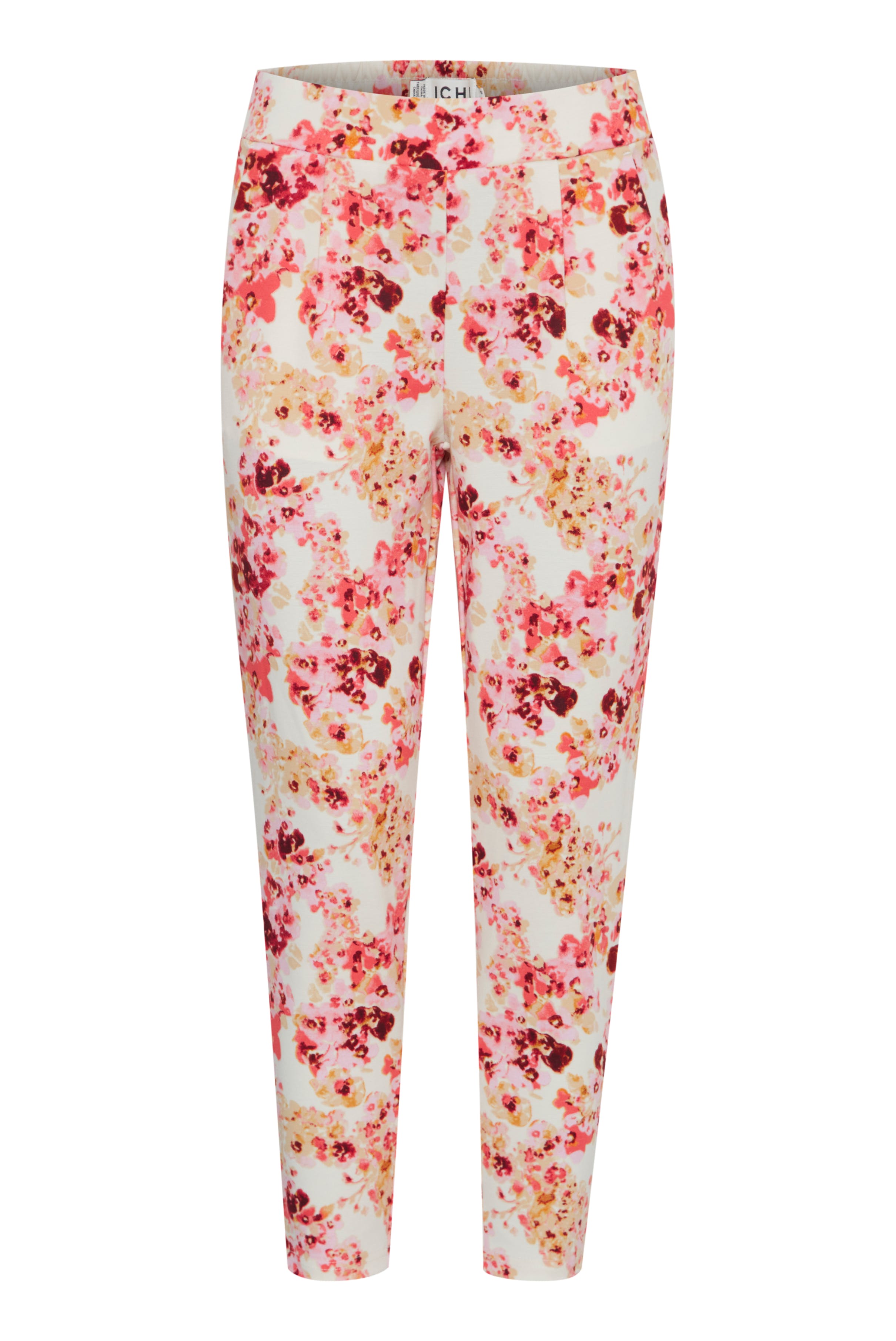 IHKATE Trousers PACK FRONT 20121147-203042