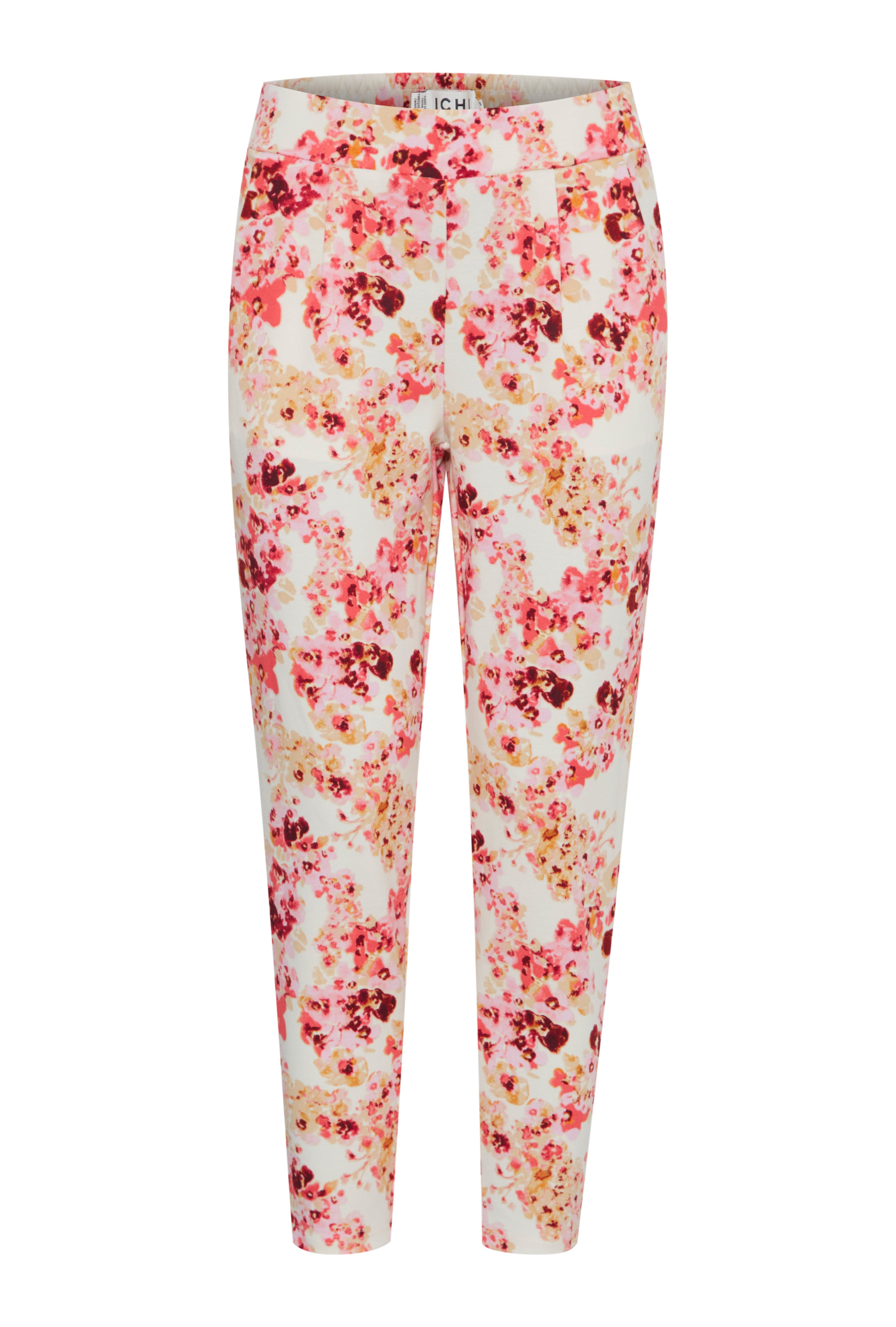 IHKATE Trousers PACK FRONT 20121147-203042