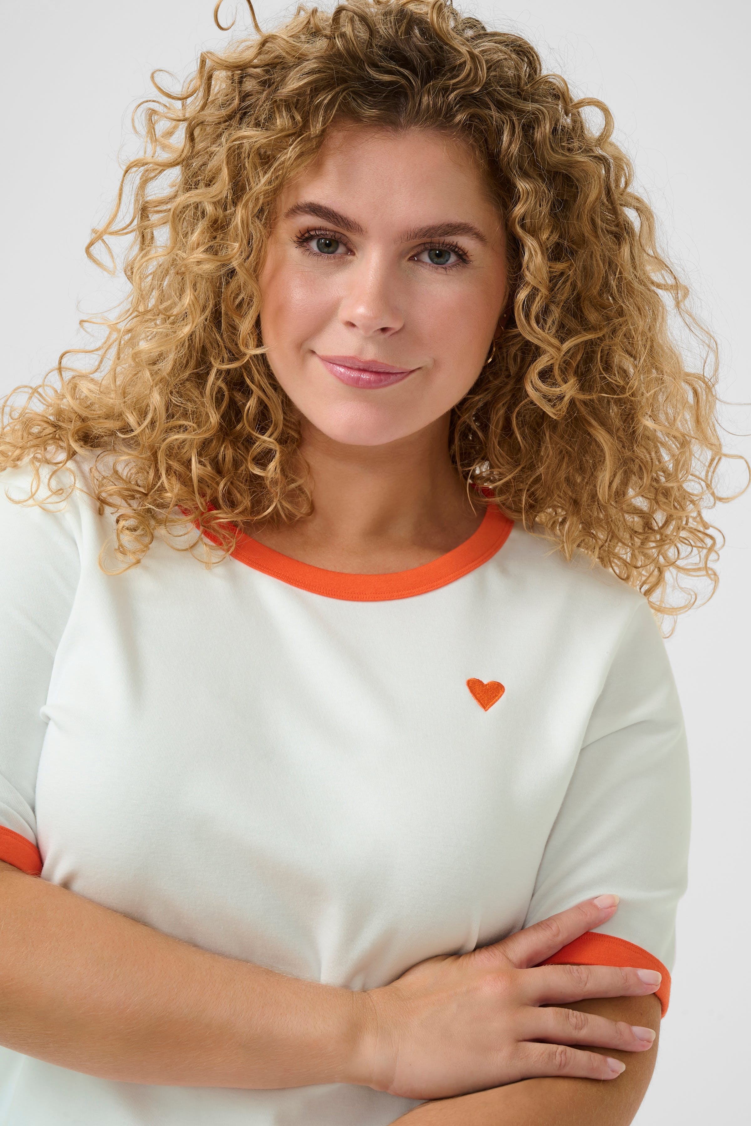 KCliana T-shirt LOOKBOOK DETAIL 10583185-107498