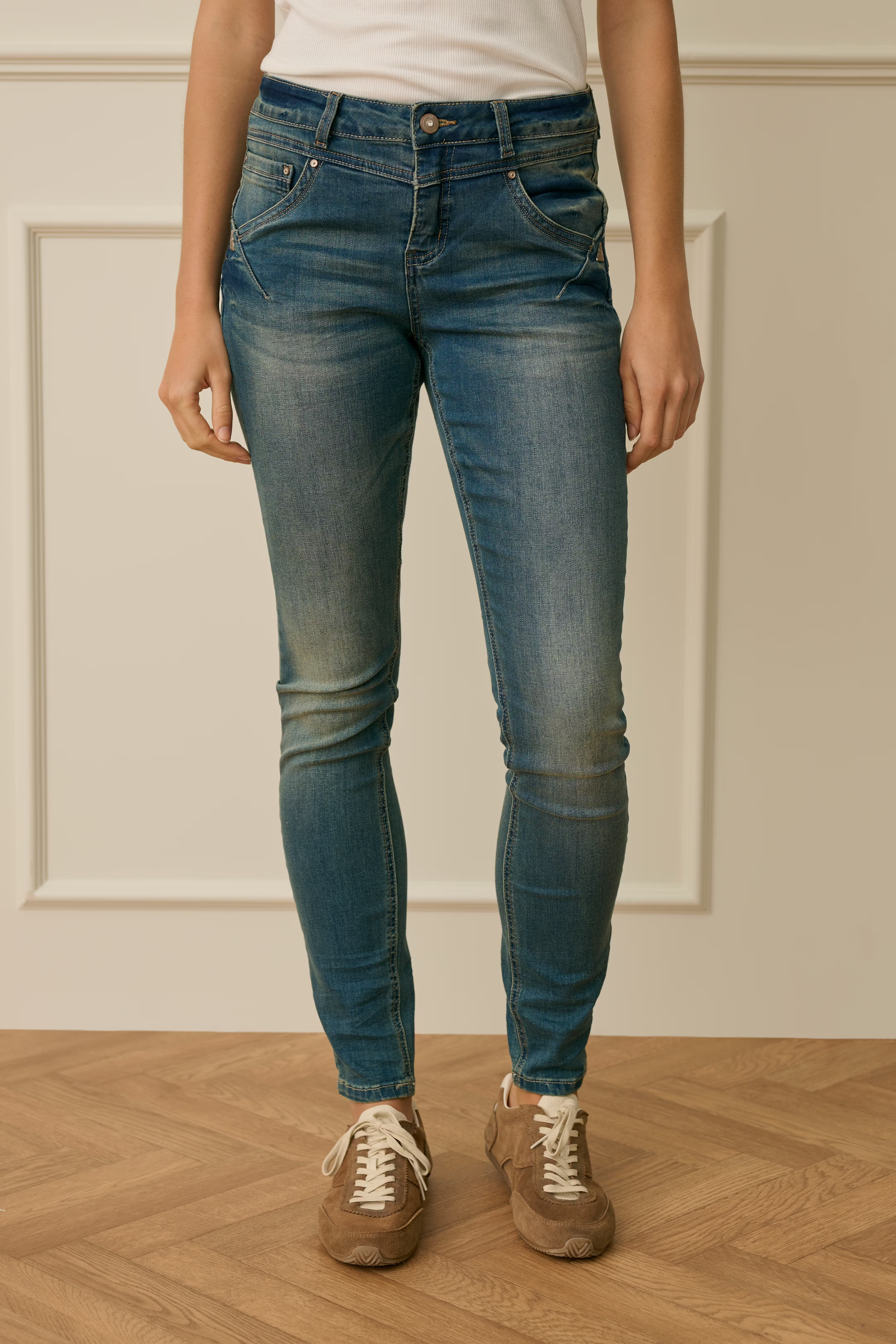 Jeans LOCATION NONE 10604221-62505