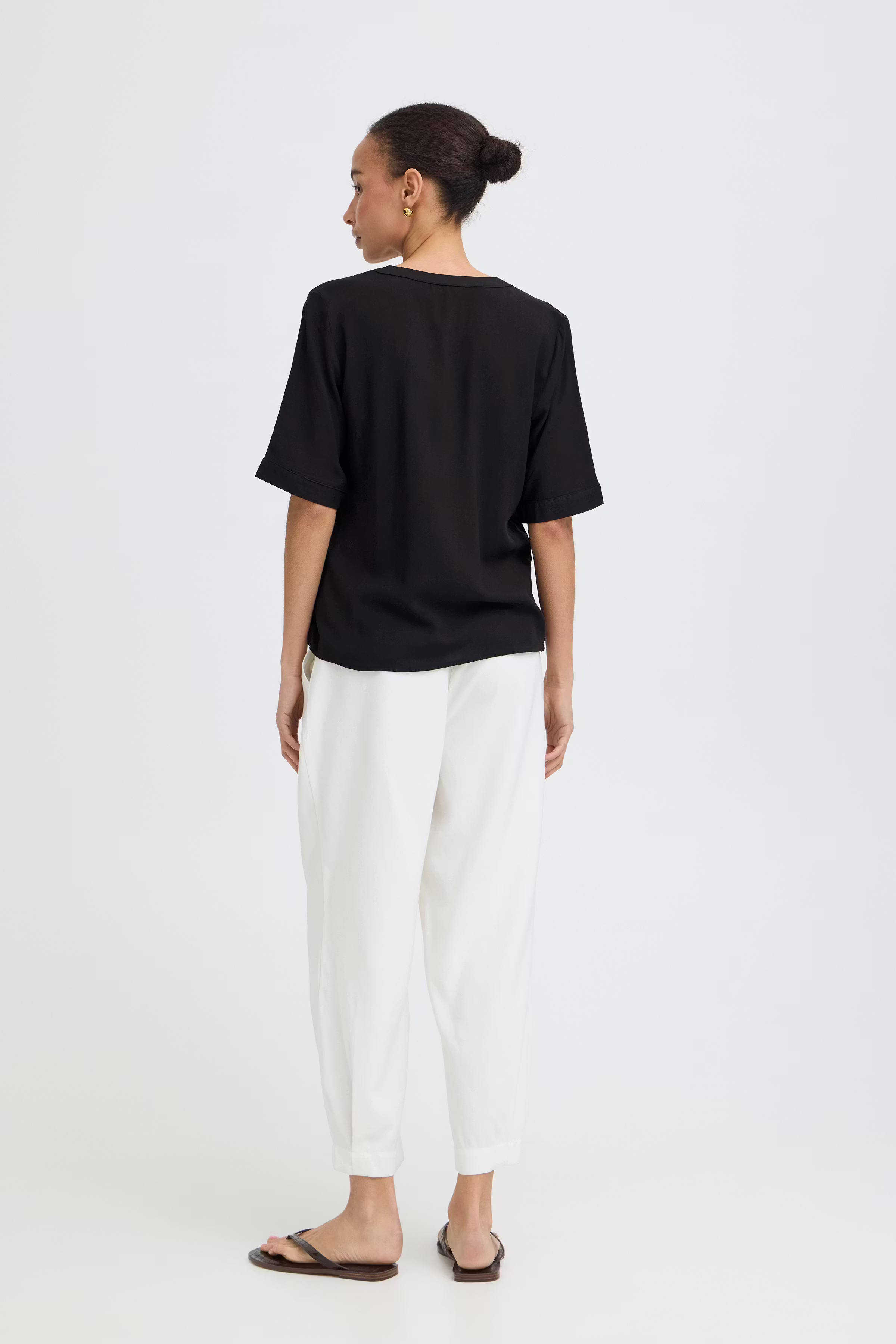 BYMMJOELLA Blouse LOOKBOOK BACK 20818775-194008