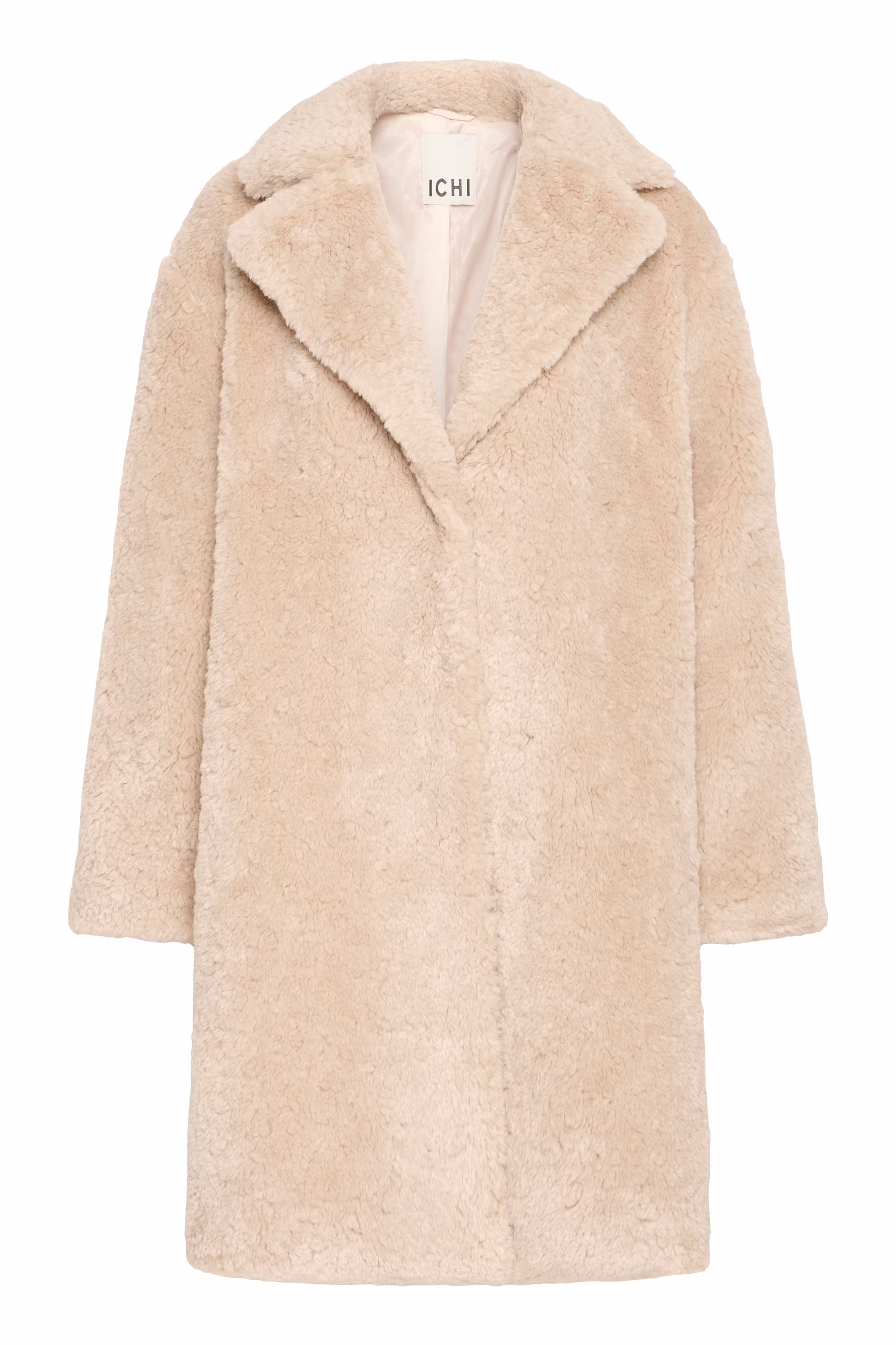 IHHIZALA Yttertøy PACK FRONT 20123071-204551