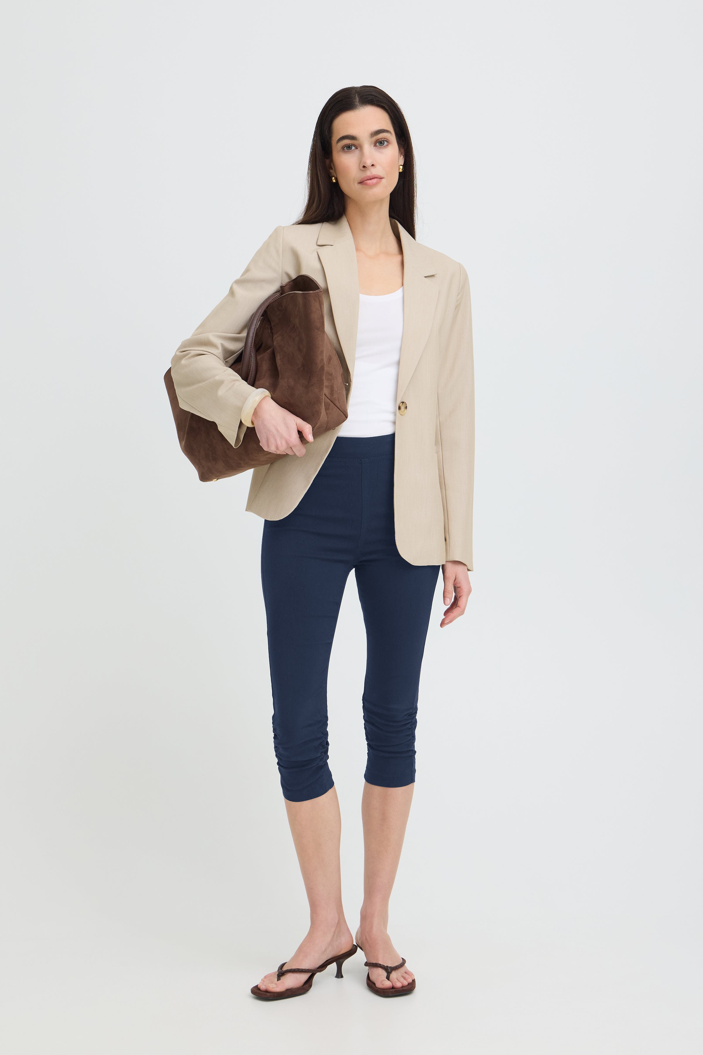 Pants Casual LOOKBOOK FRONT 20805611-80466