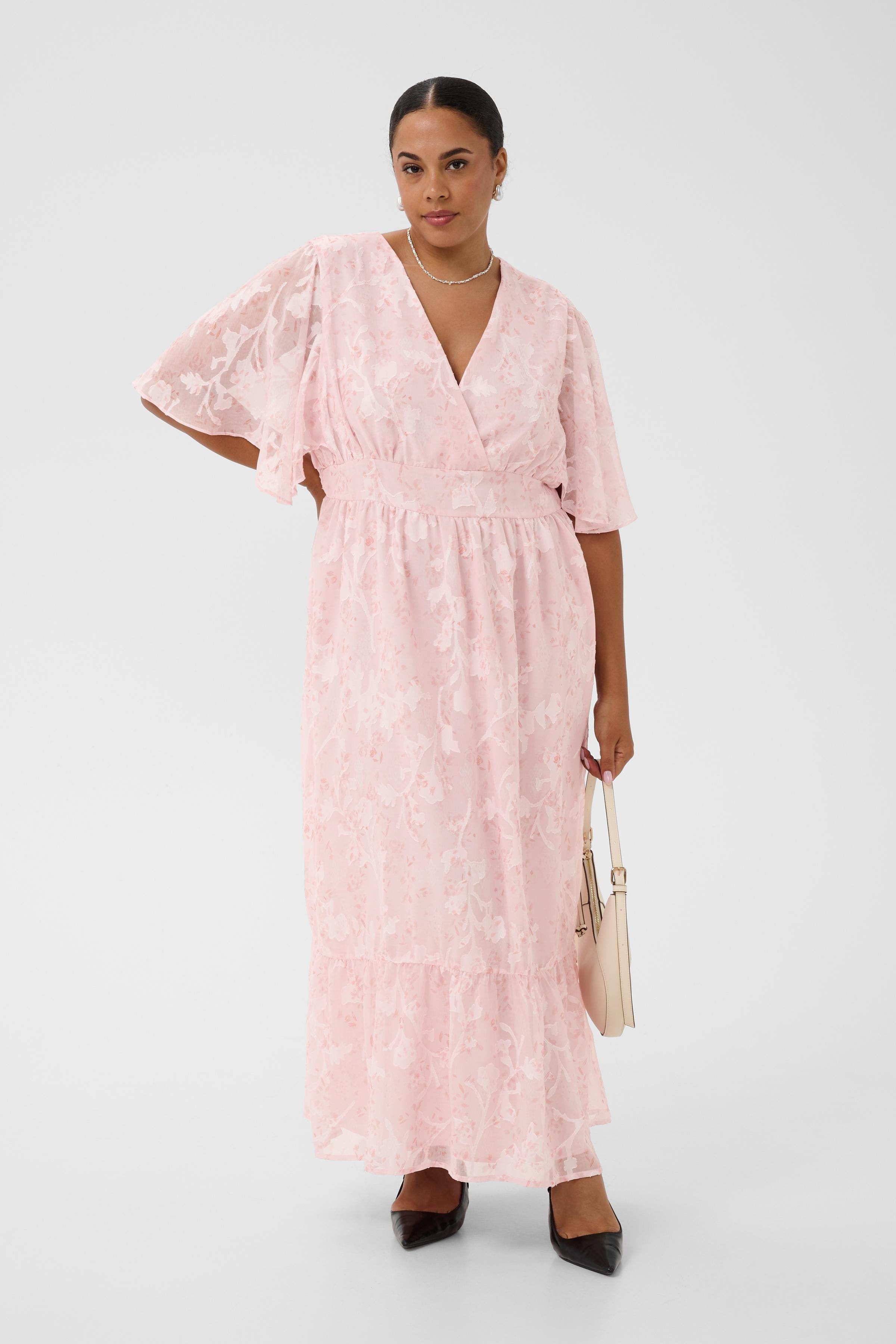 KClory Kleid LOOKBOOK FRONT 10584953-1000822