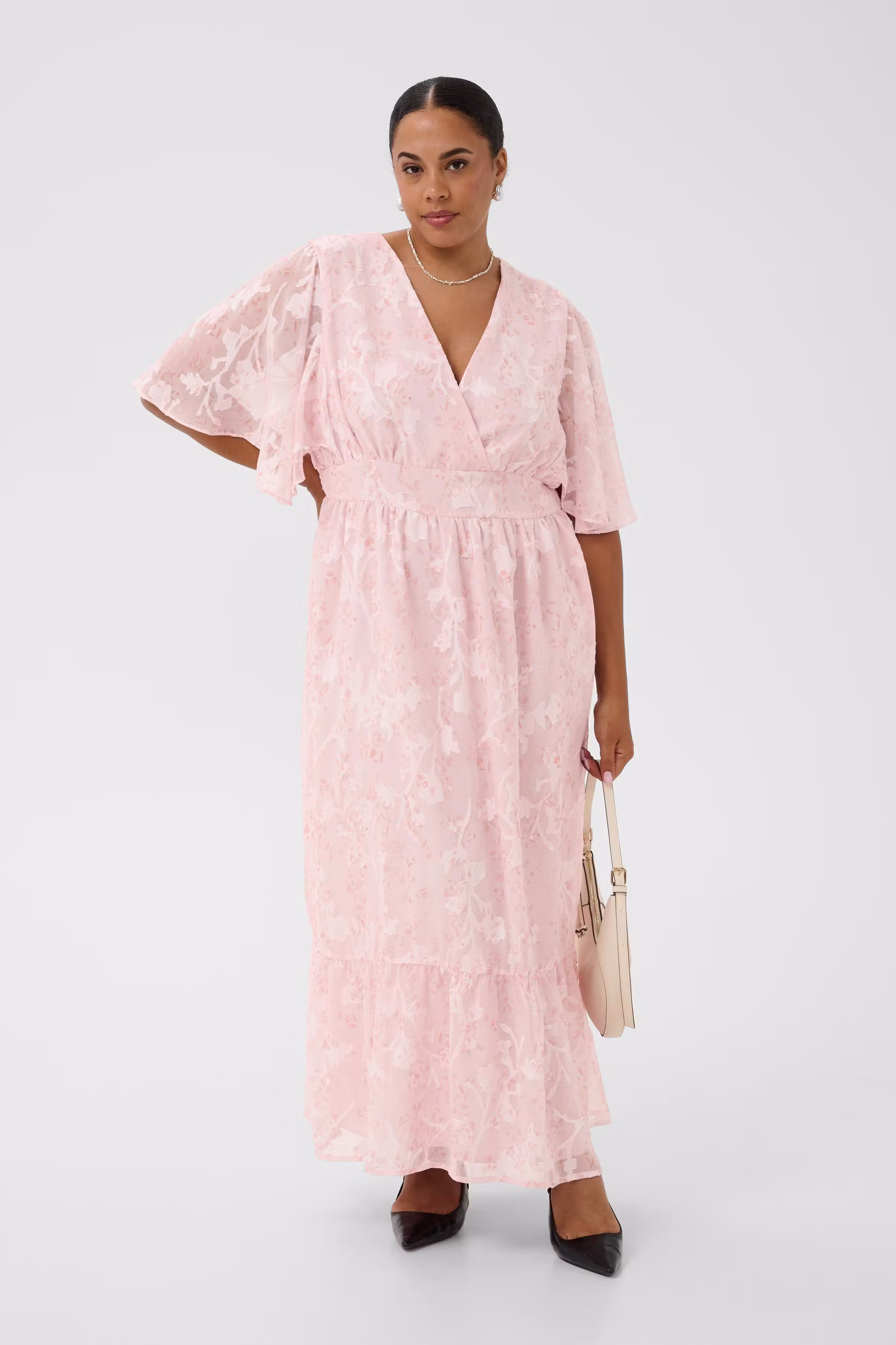 KClory Kleid LOOKBOOK FRONT 10584953-1000822