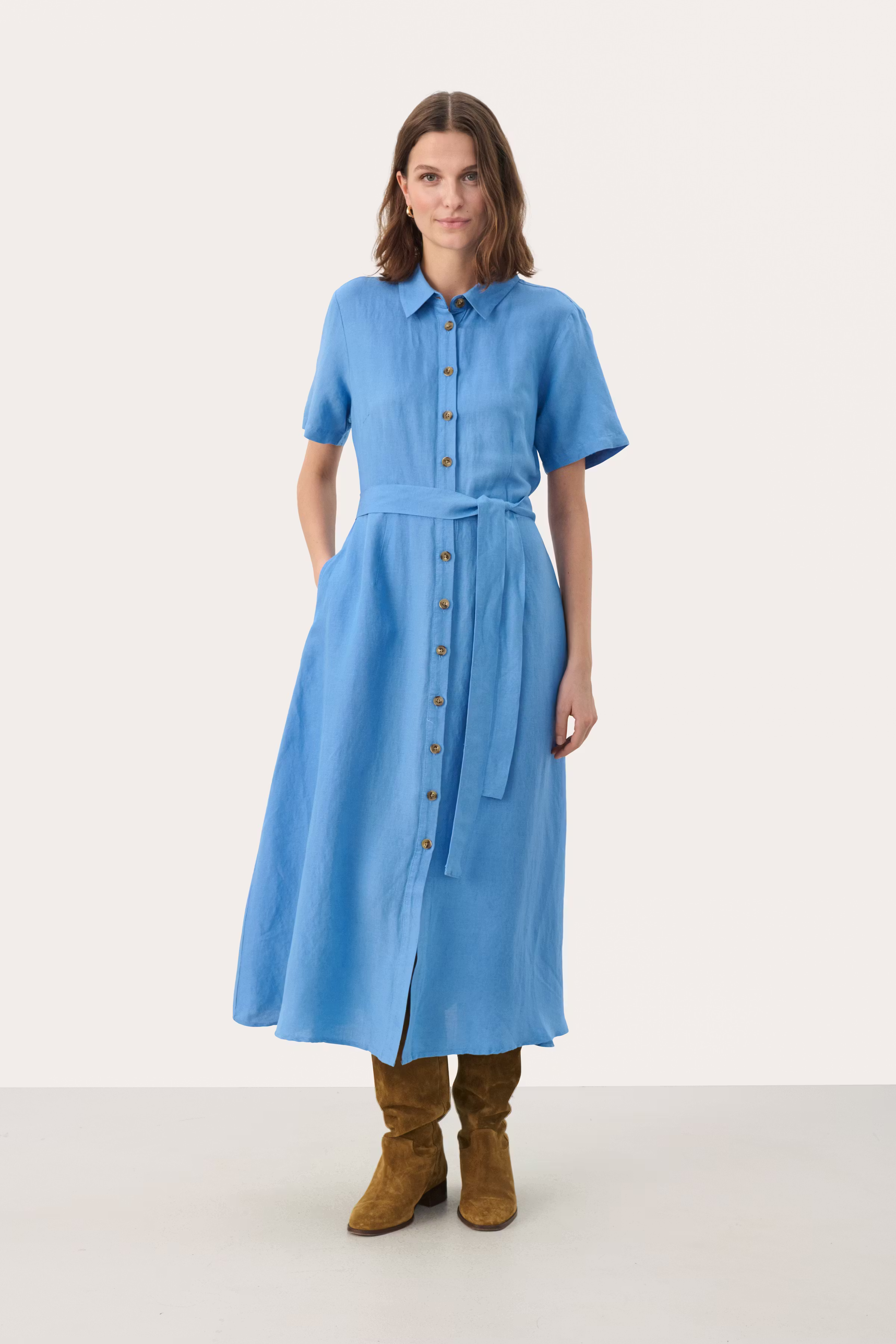 EflinPW Jurk LOOKBOOK FRONT 30309577-174030