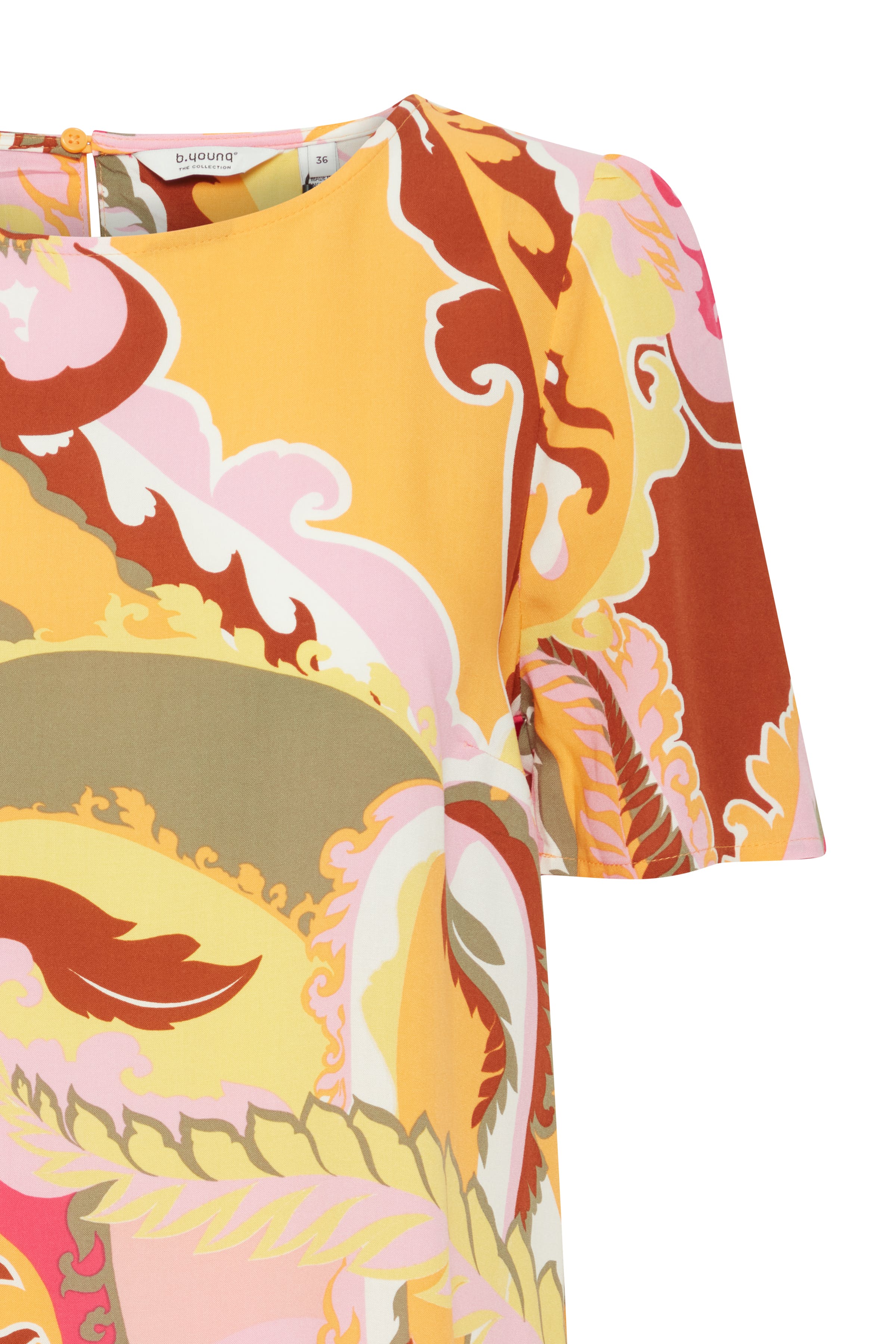 BYMMJOELLA Bluse PACK DETAIL 20811222-202954