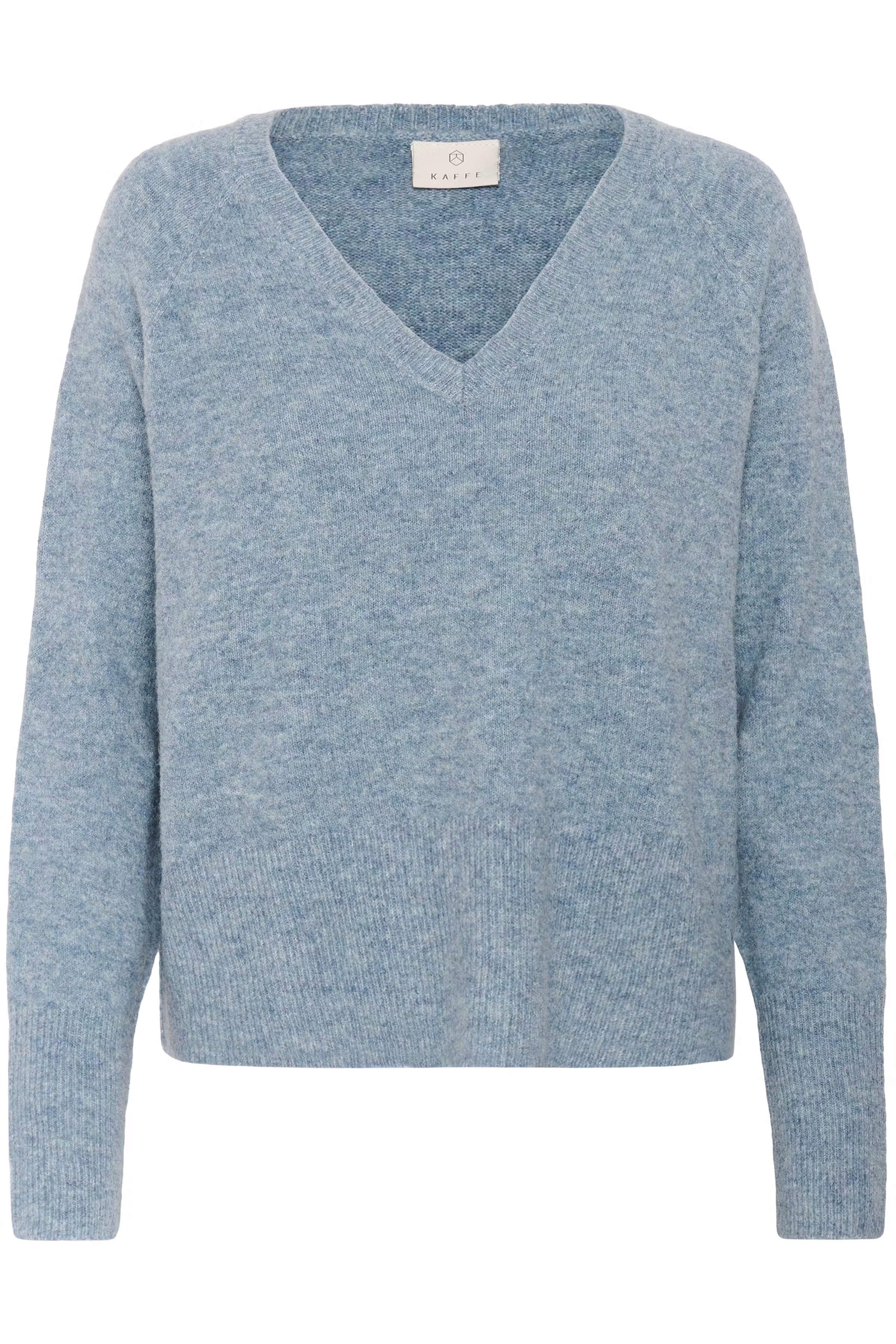 KAniel Pullover PACK FRONT 10510521-1740181