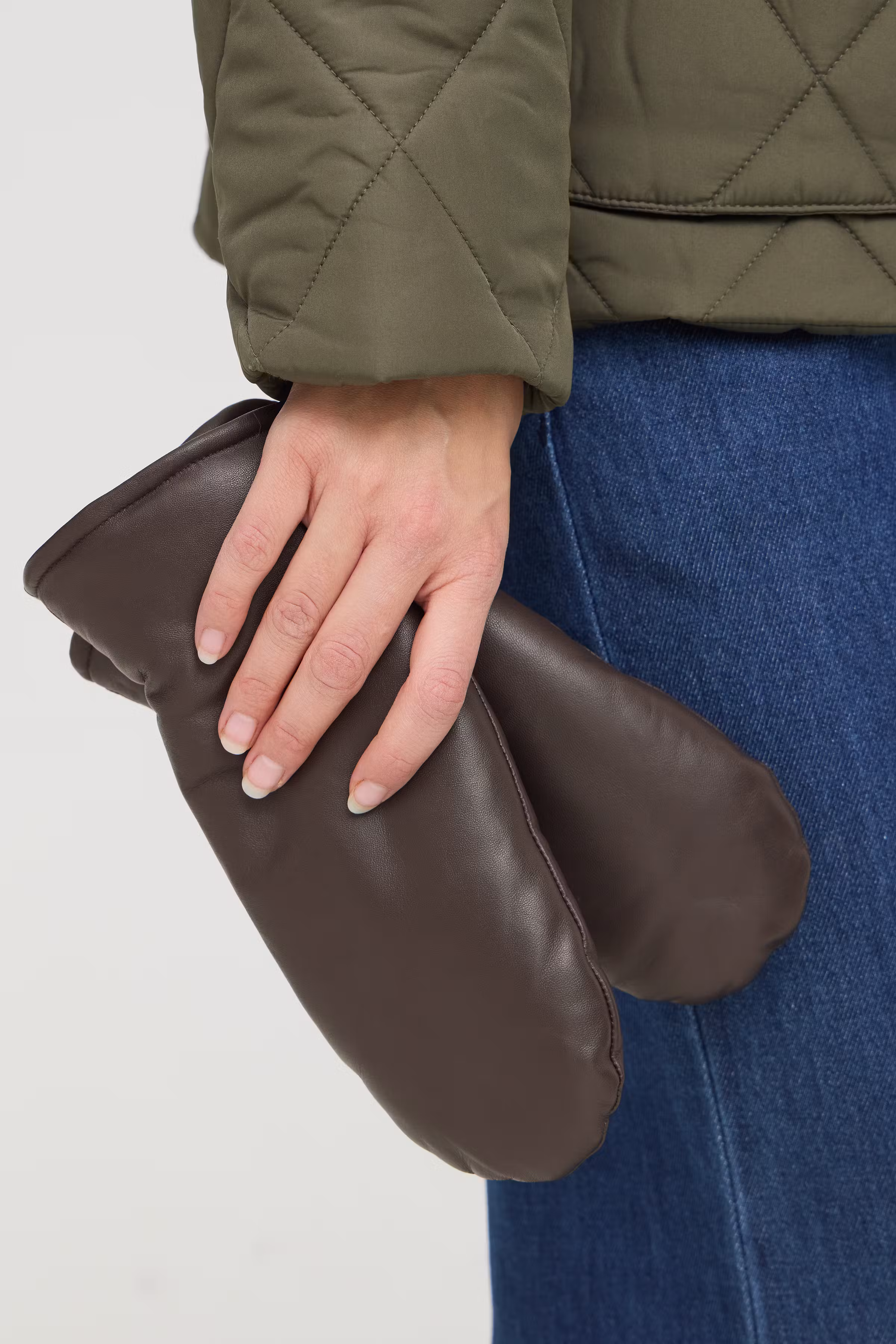 FRAJLIN Handschoenen LOOKBOOK FRONT 20618118-190916