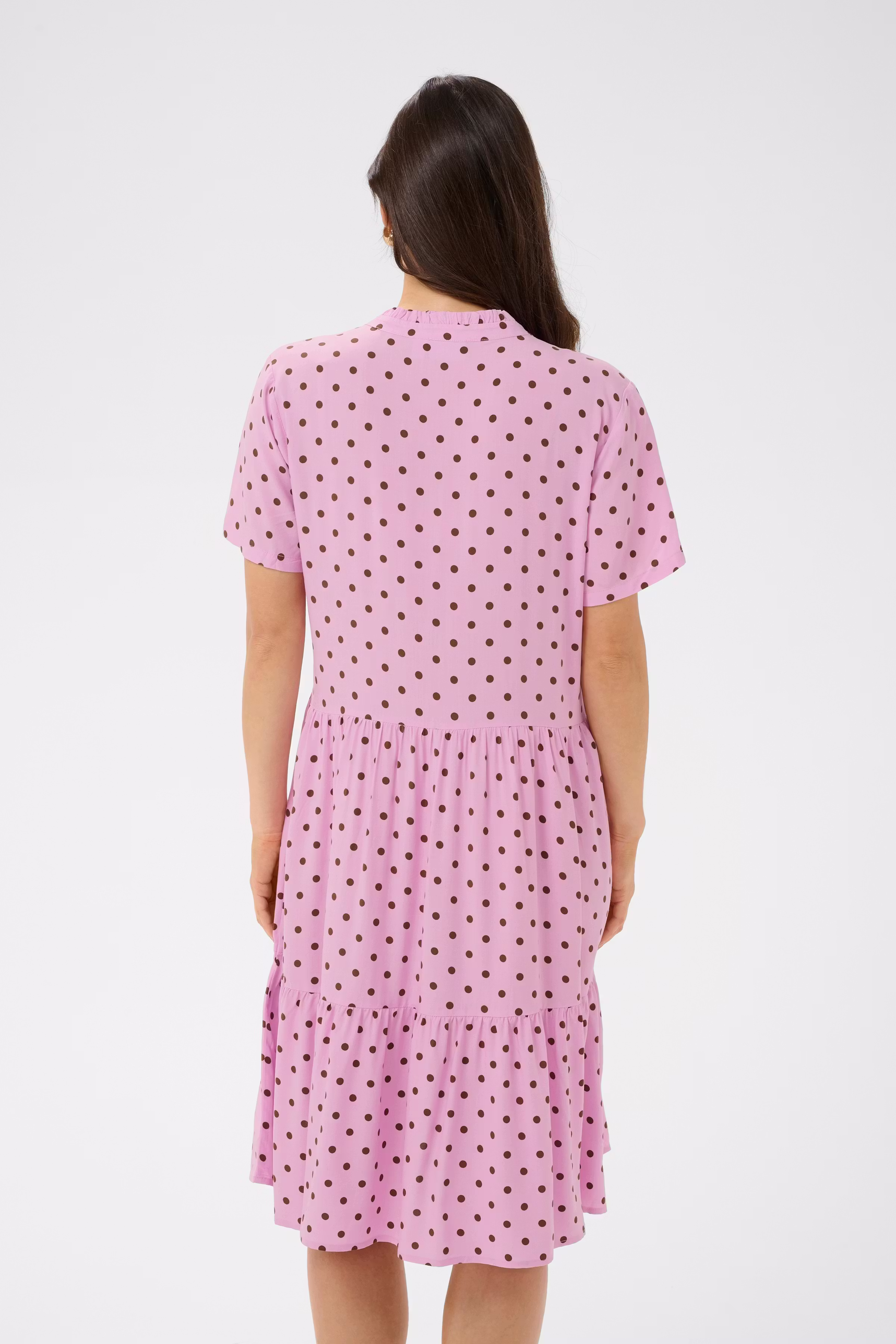 EdaSZ Kjole LOOKBOOK BACK 30512286-305318