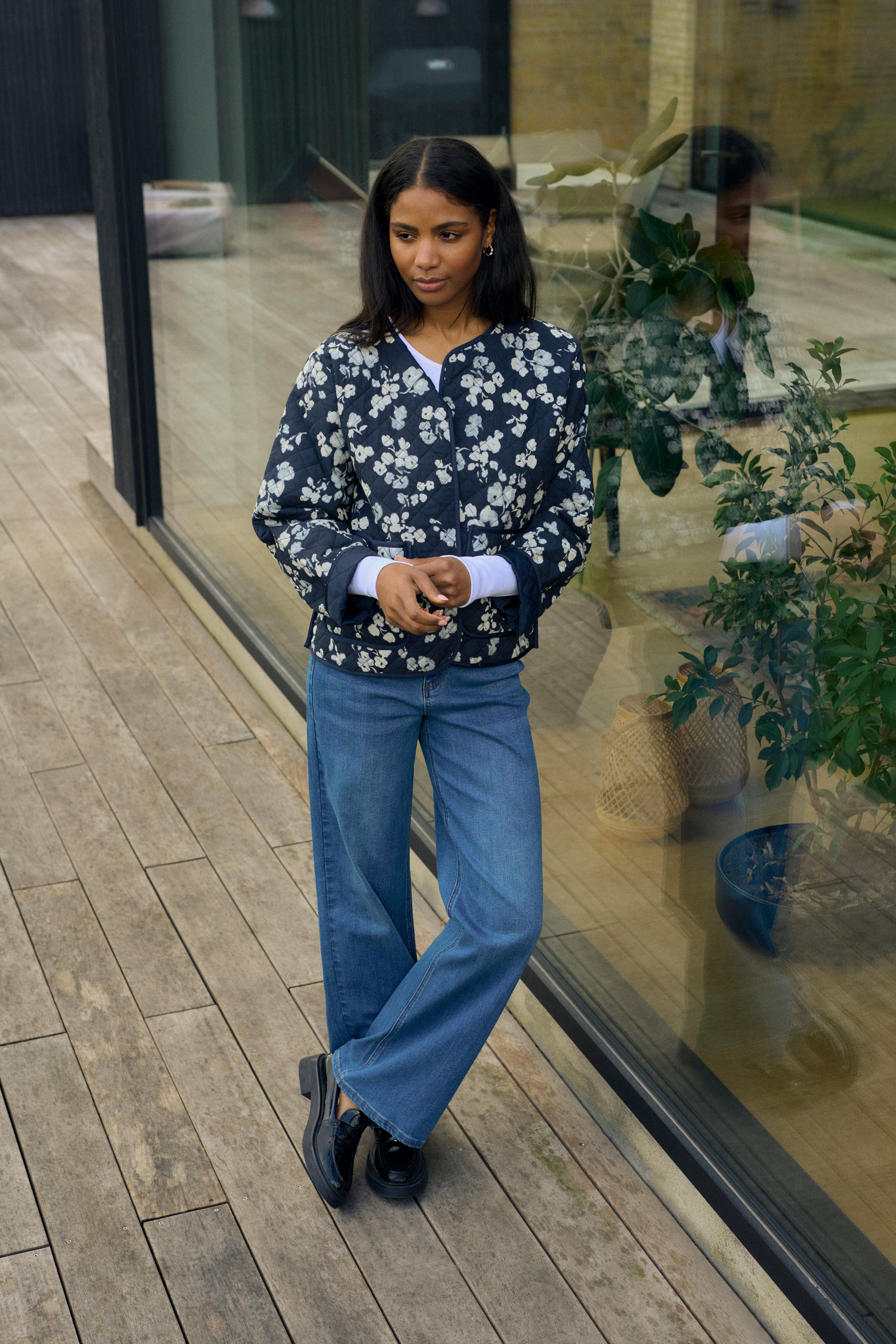 KAvalia Causal jas LOCATION NONE 10509537-106800