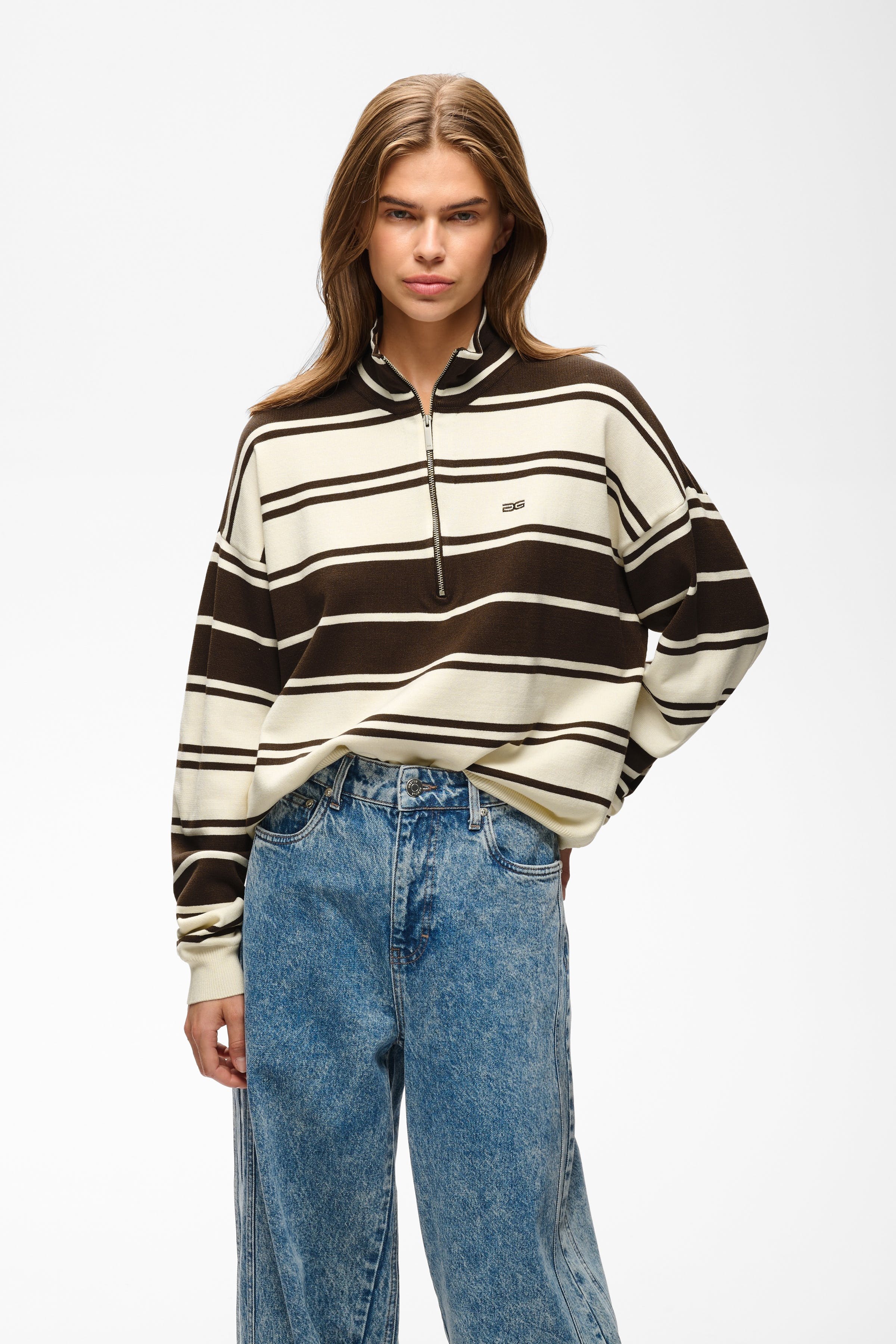GZthalio Pullover LOOKBOOK FRONT 10911738-1000763