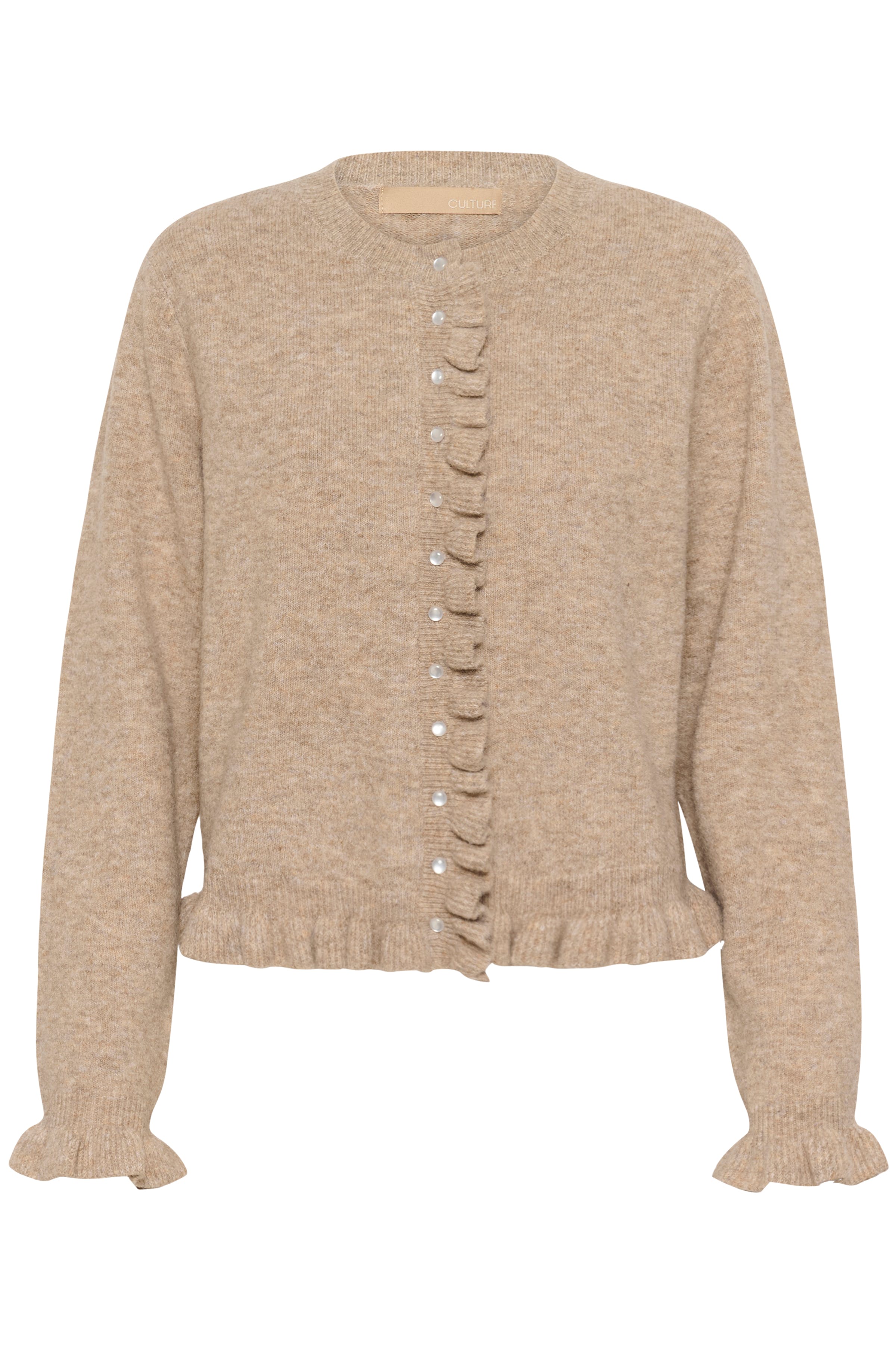 CUjulietta Cardigan PACK FRONT 50112898-1710091