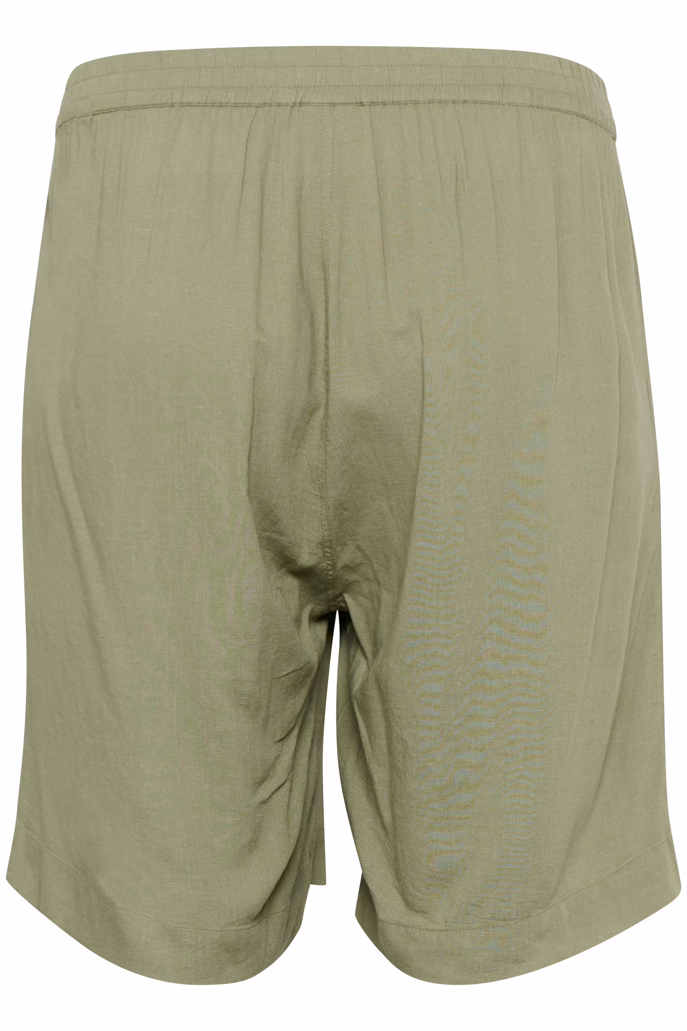 KCmille Linen Shorts PACK BACK 10583099-170115