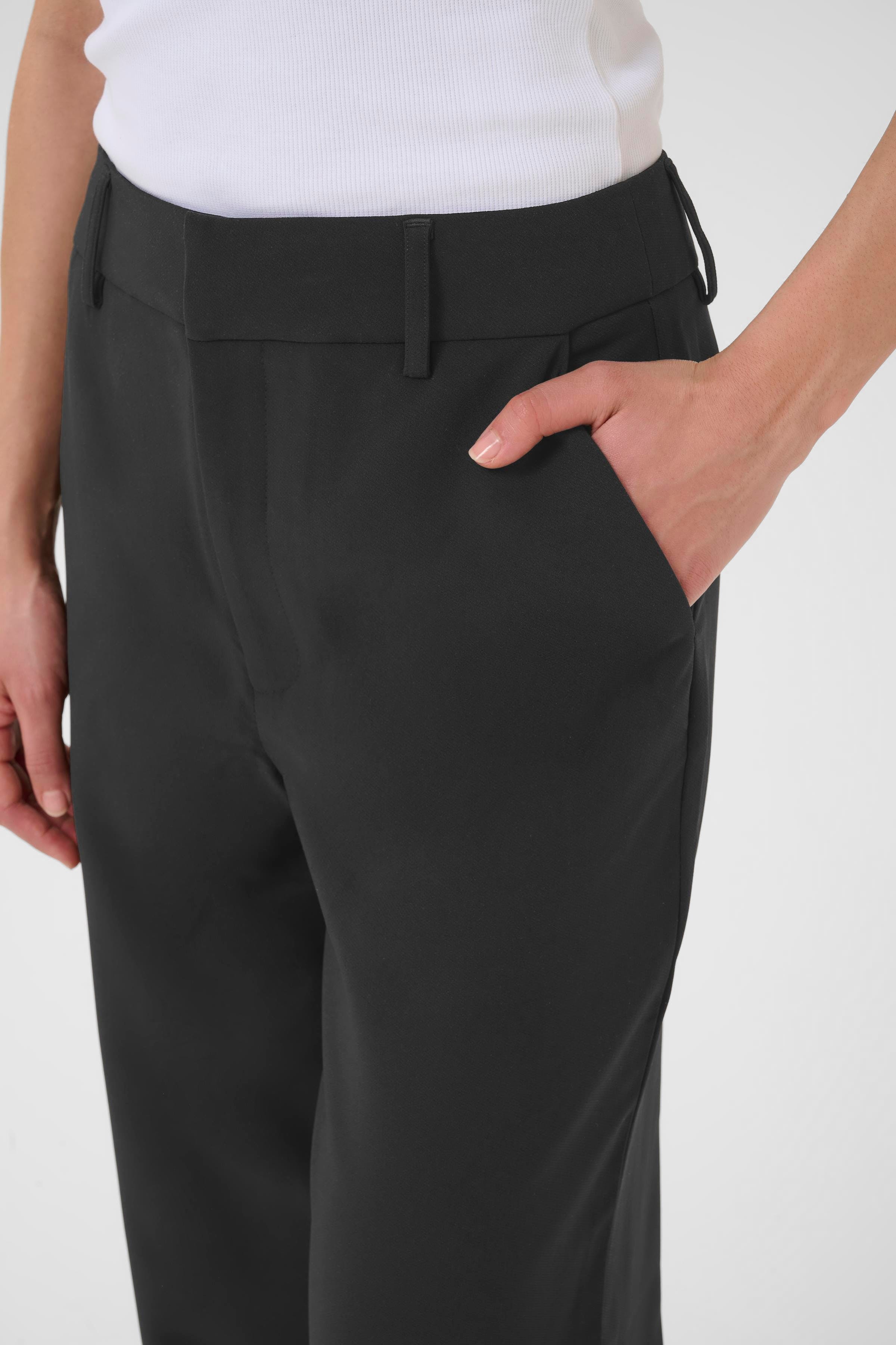 JoelleGZ Trousers LOOKBOOK DETAIL 10903537-90001