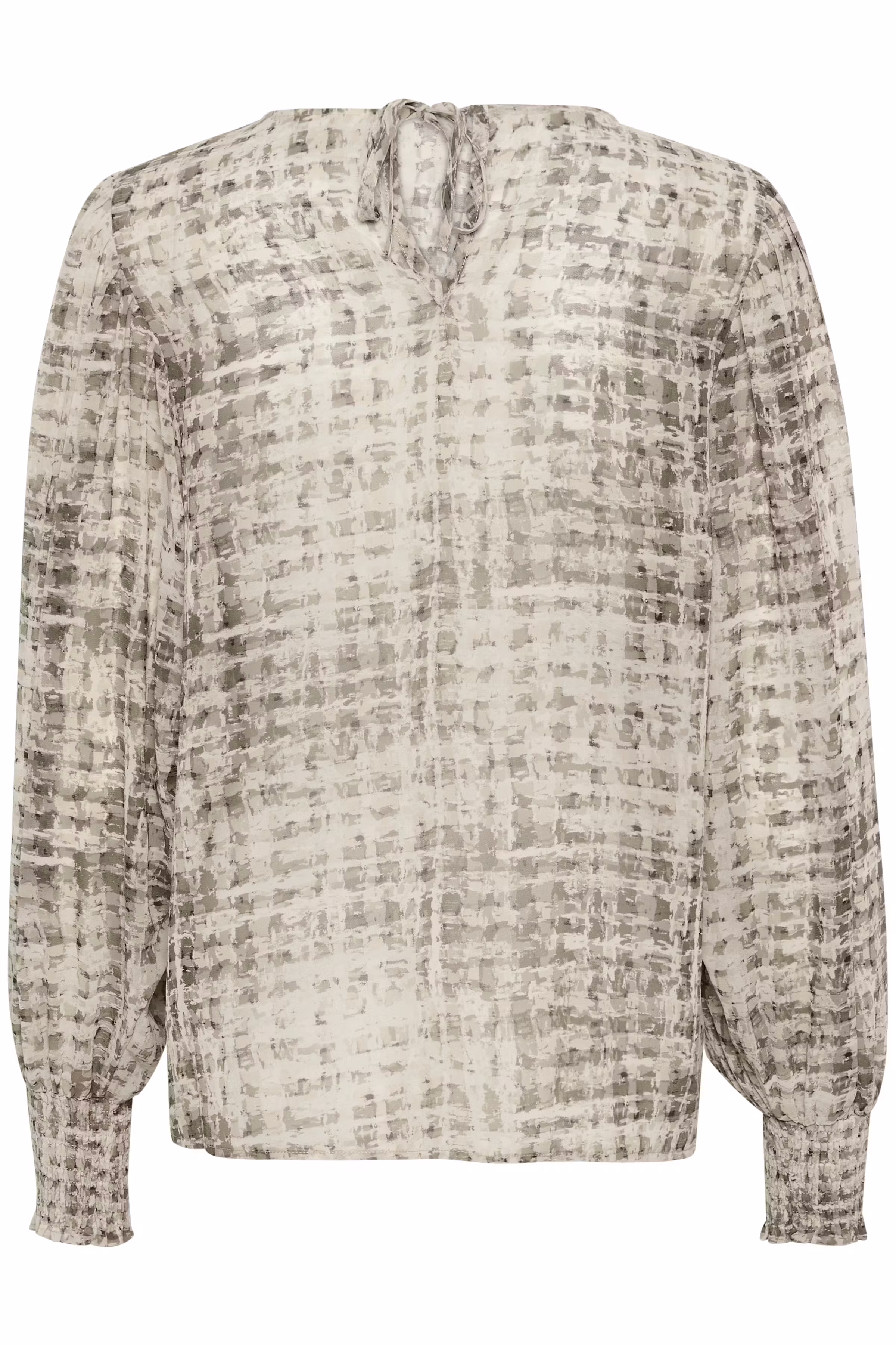 KAtrinike Blouse PACK BACK 10509411-106805