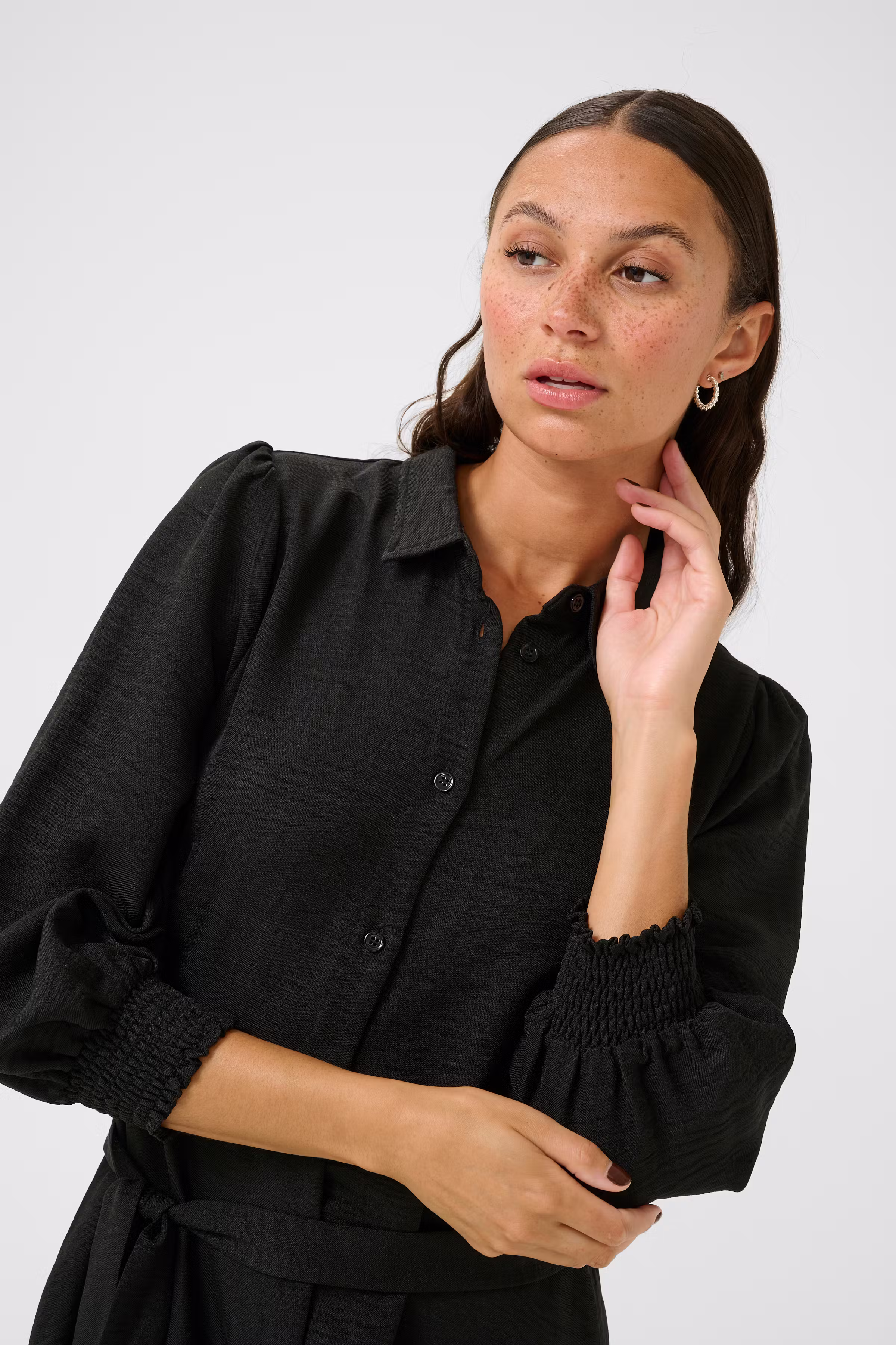 KAellen Kjole LOOKBOOK DETAIL 10510295-106822