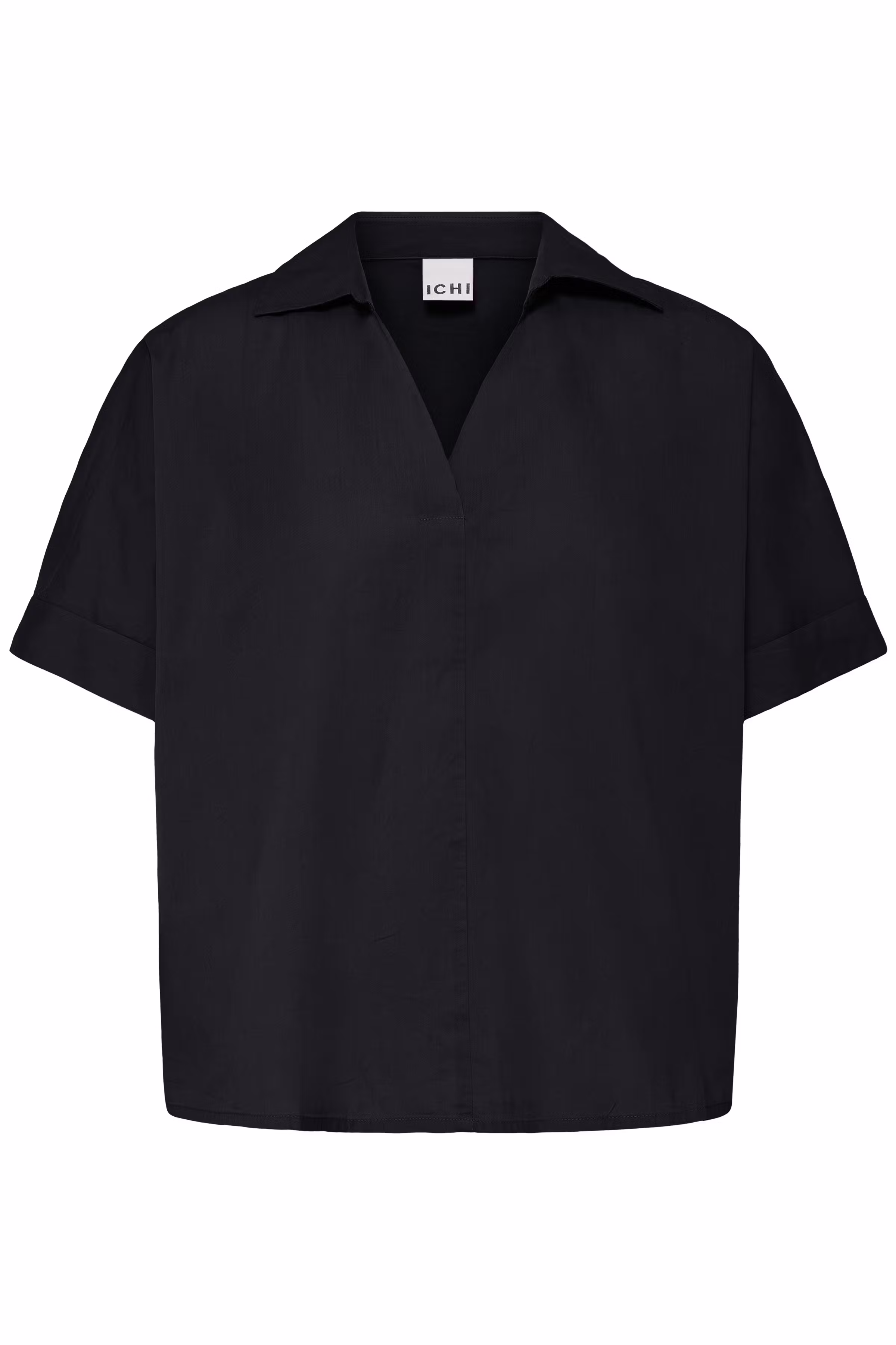 IHIMANA Skjorte PACK FRONT 20125419-194008