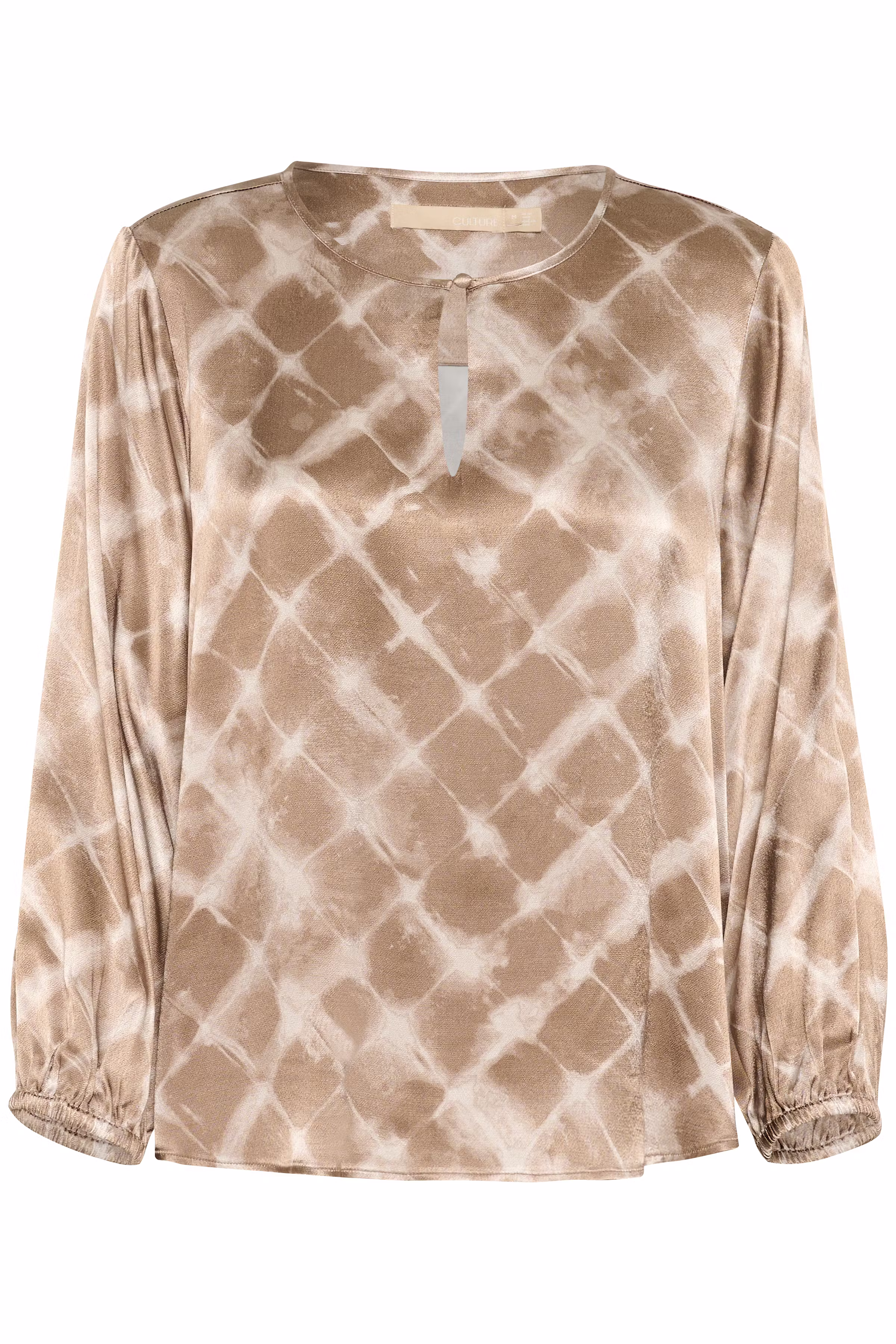 CUjelly Bluse PACK FRONT 50110940-106317