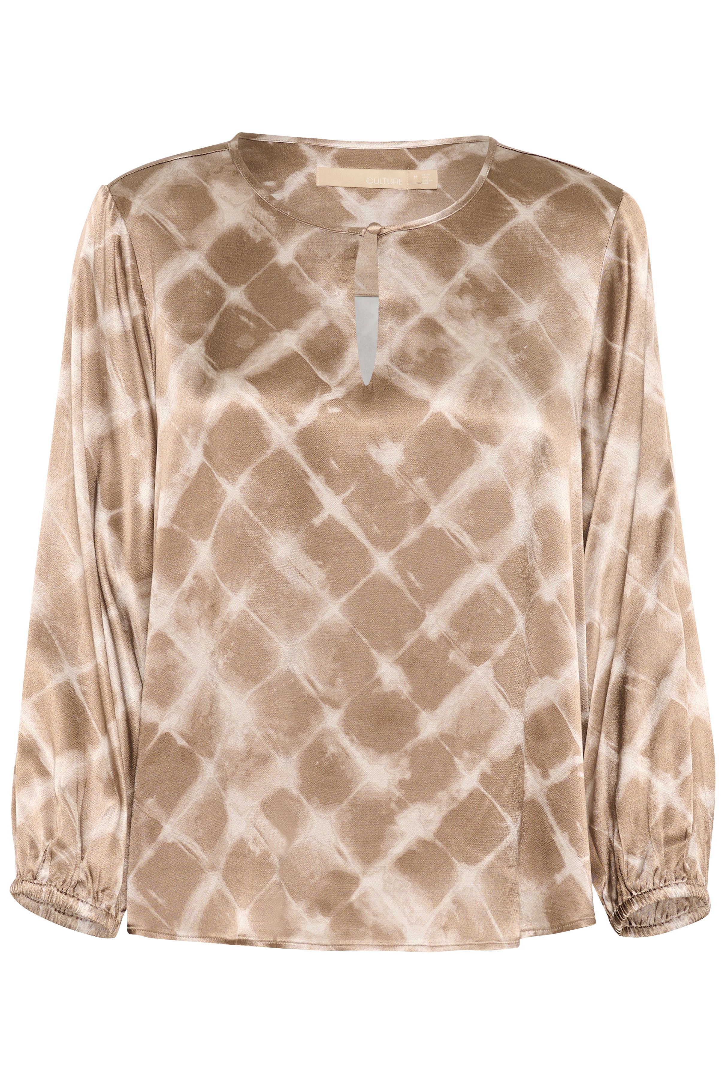 CUjelly Blouse PACK FRONT 50110940-106317