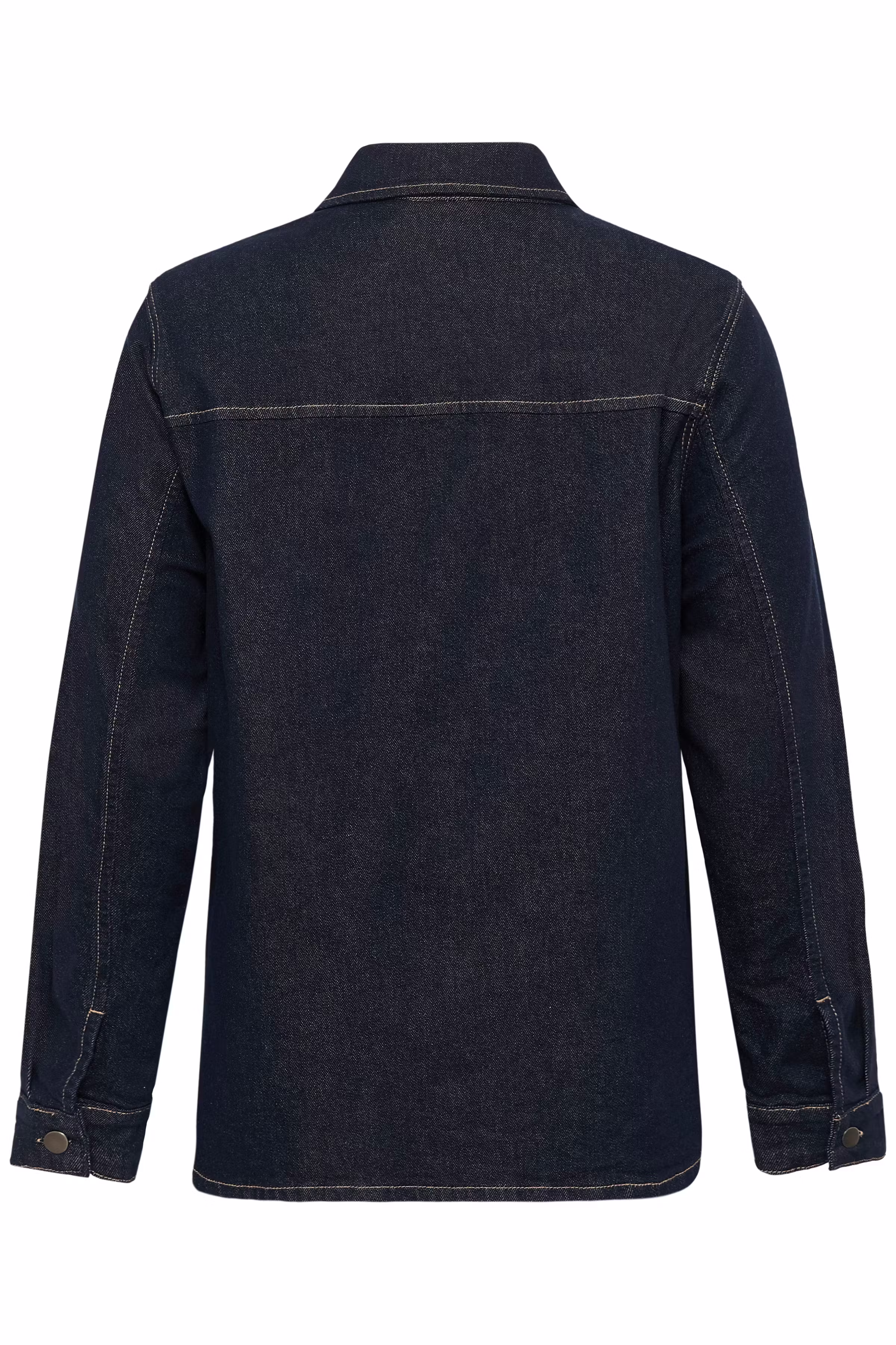 KCroria Denimskjorte PACK BACK 10584099-109243