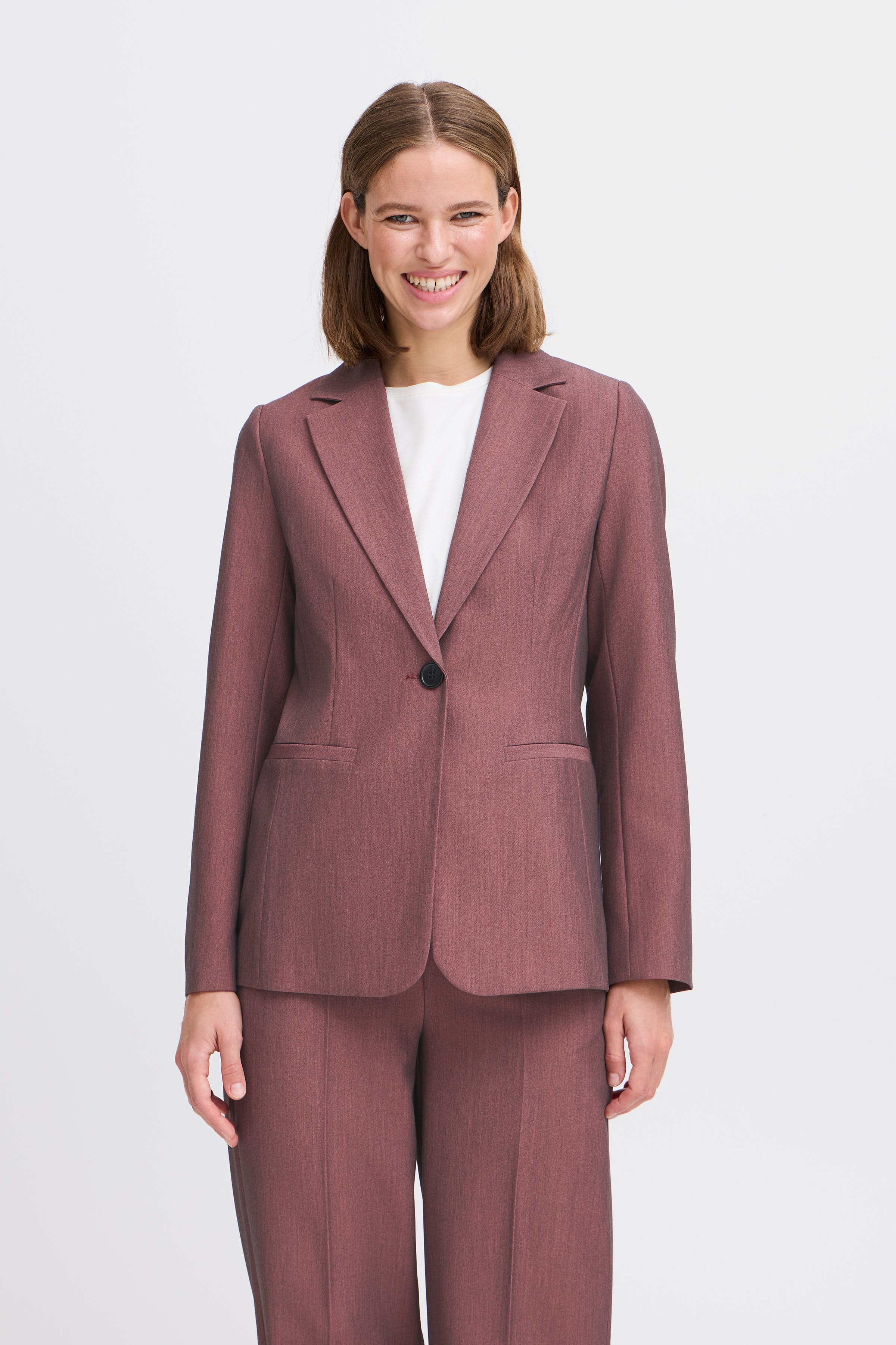 BYDANTA Blazer LOOKBOOK FRONT 20816136-1816161