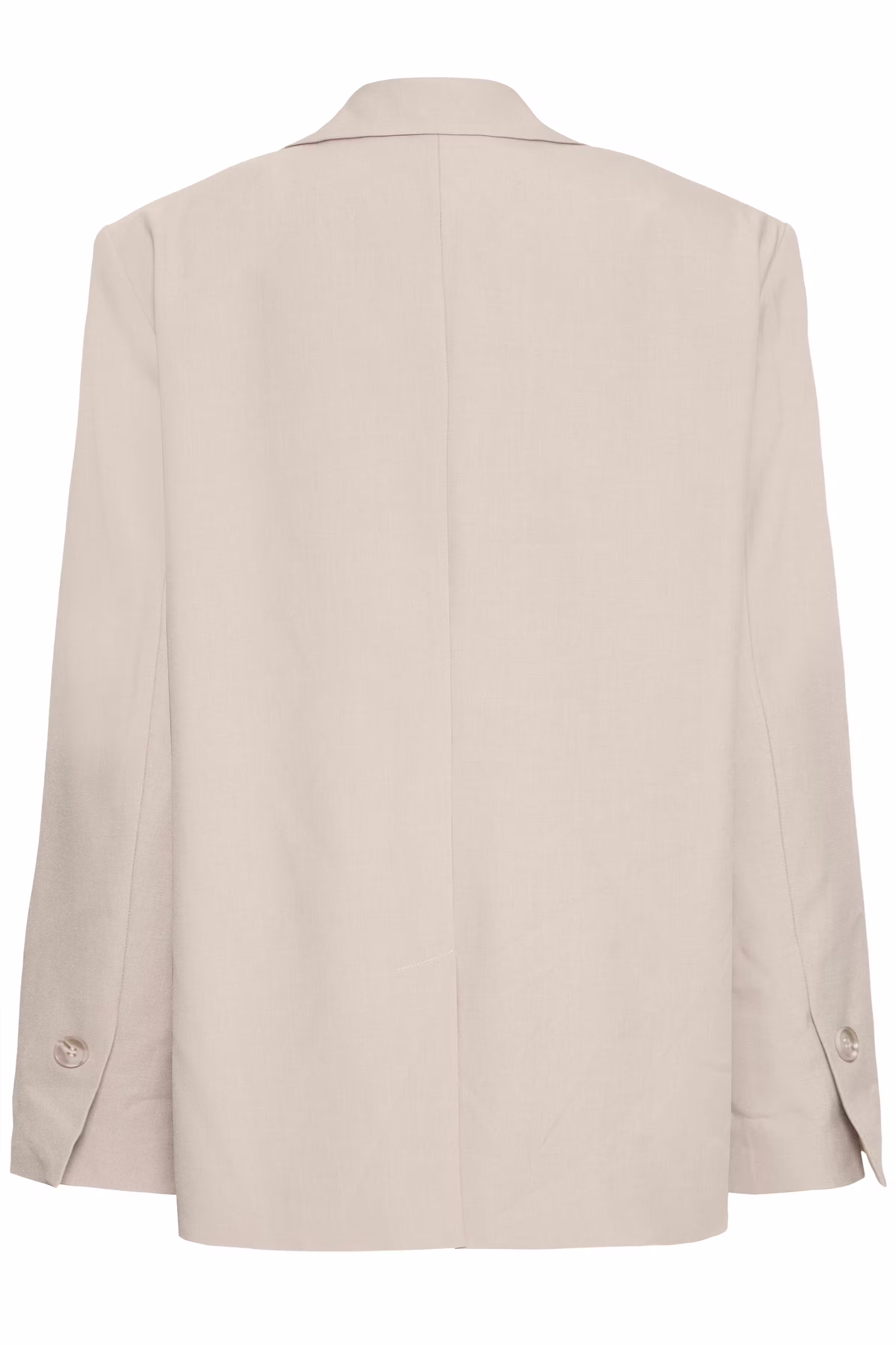 IHFAVA Oversize Blazer PACK BACK 20125677-1500001