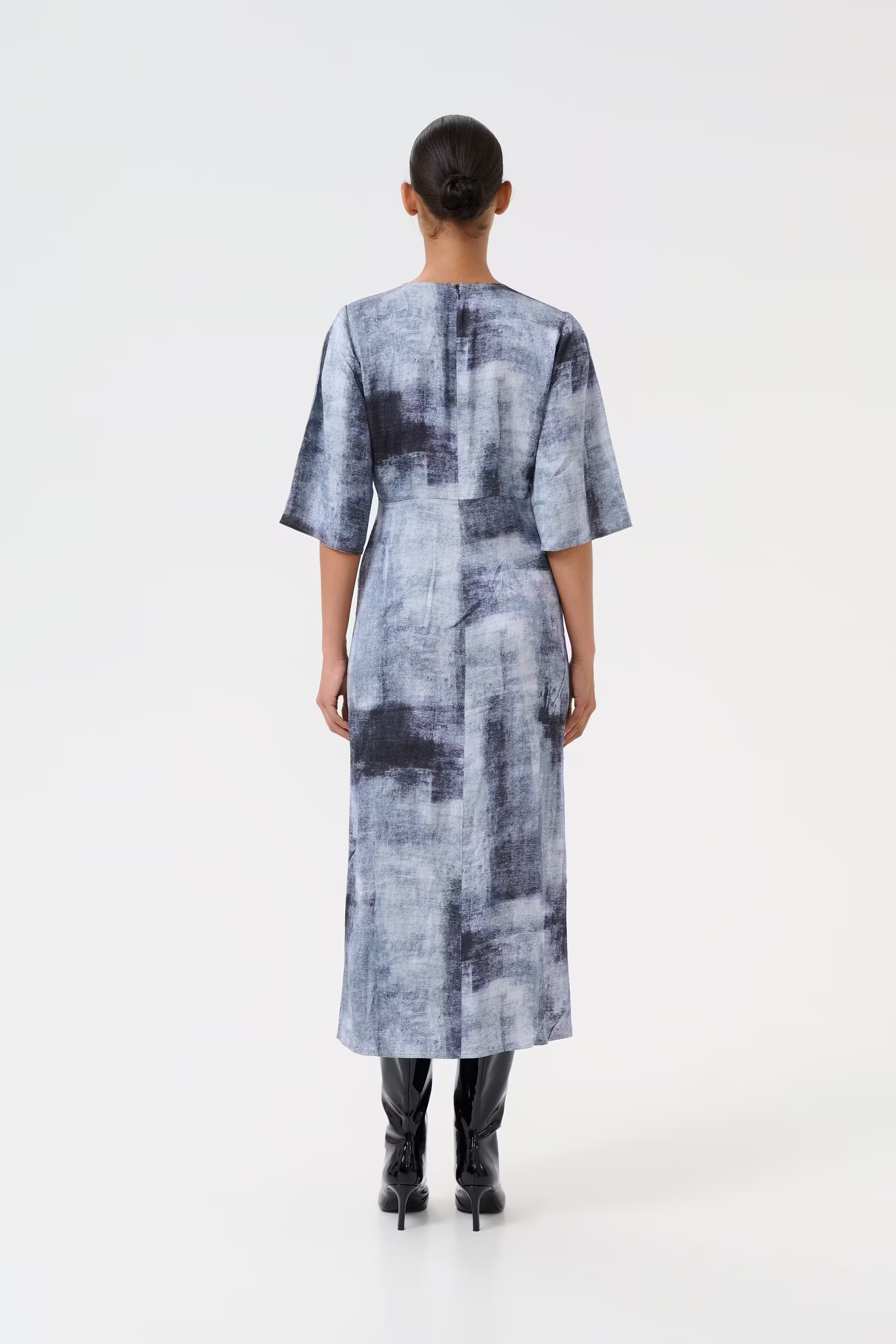 AreenGZ Klänning LOOKBOOK BACK 10909722-106813