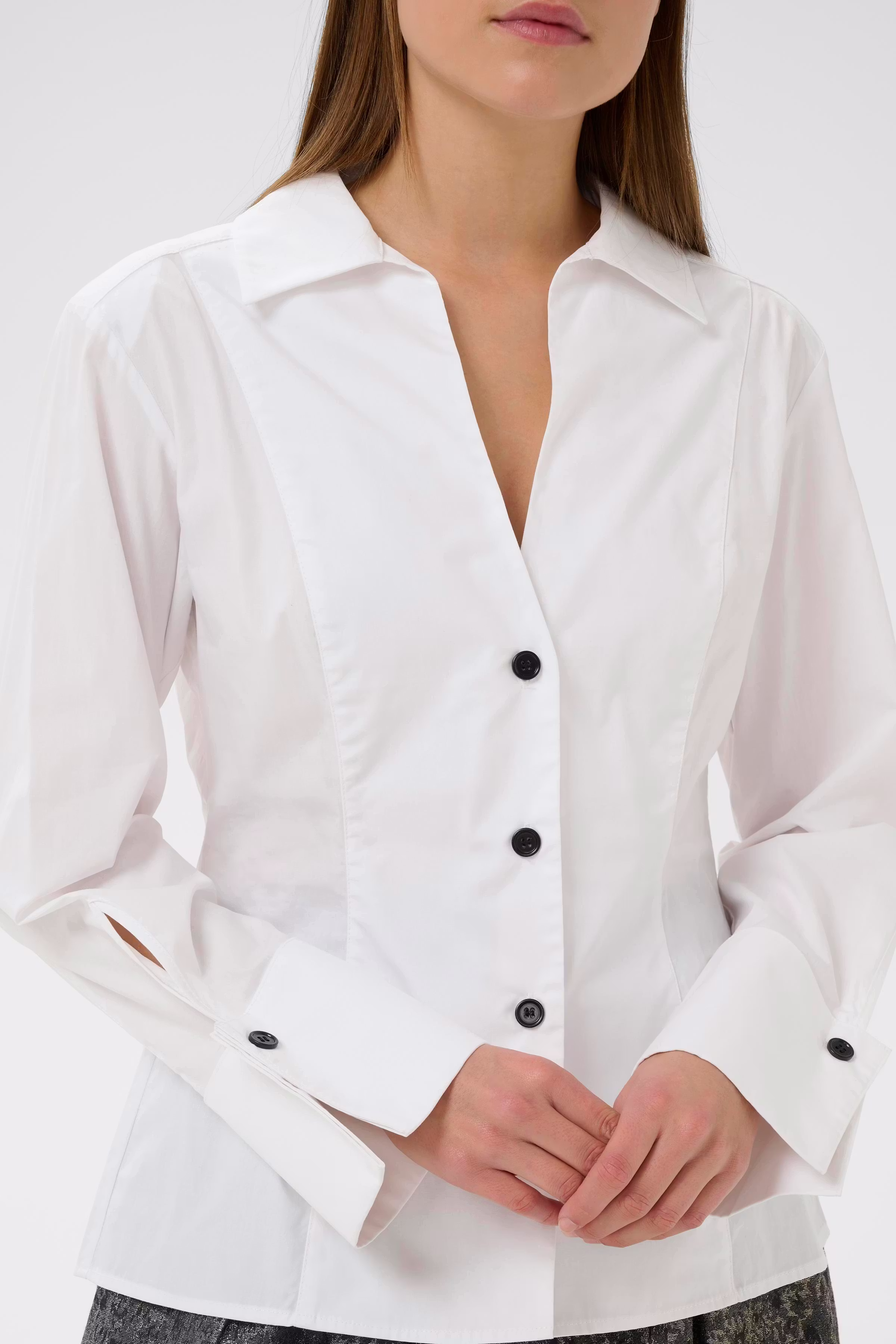 KBClaudia Hemd LOOKBOOK DETAIL 10105722-110601