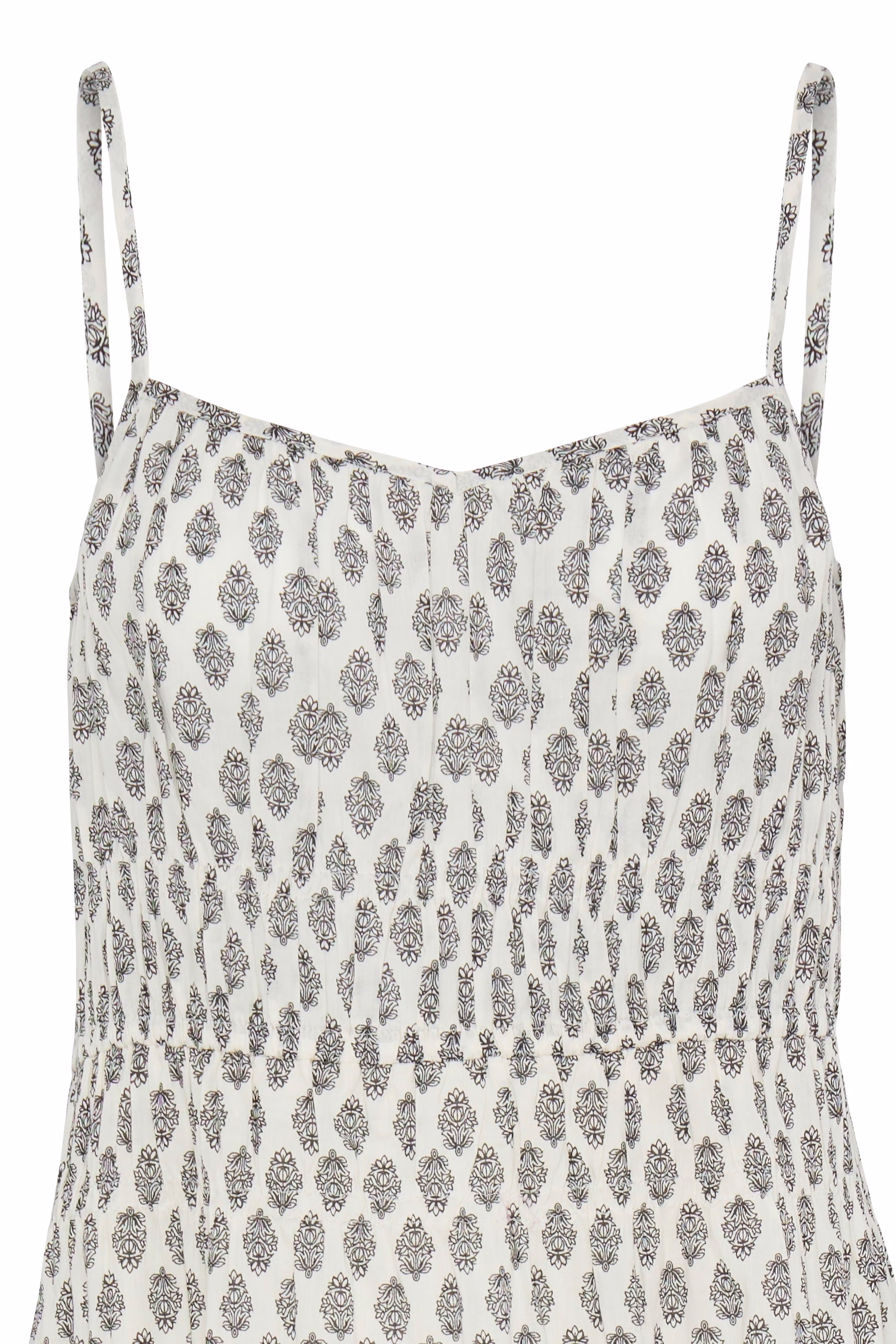 FRVOILA Kjole PACK DETAIL 20617779-900008094