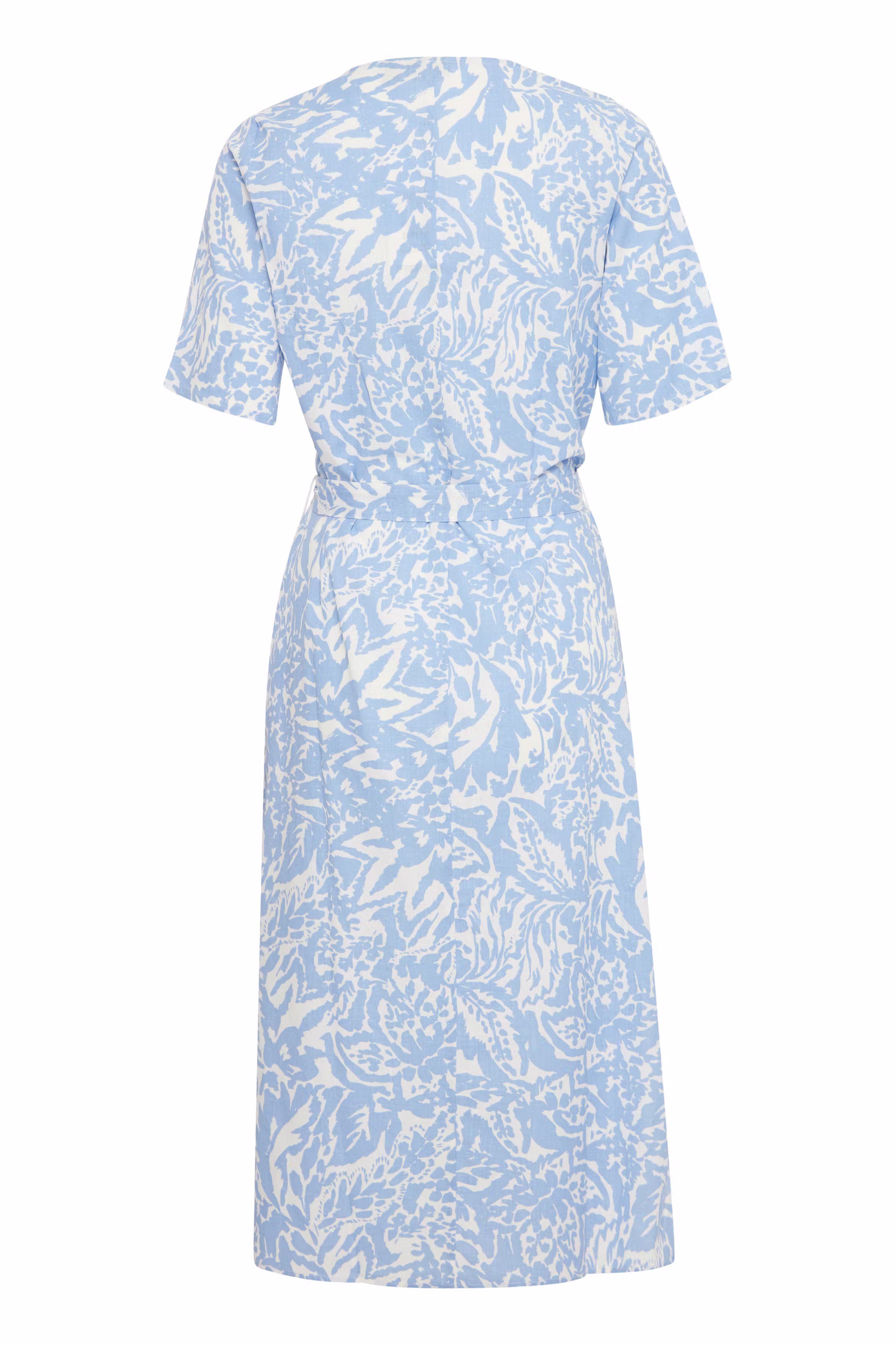 FRMADDIE Dress PACK BACK 20613577-203559