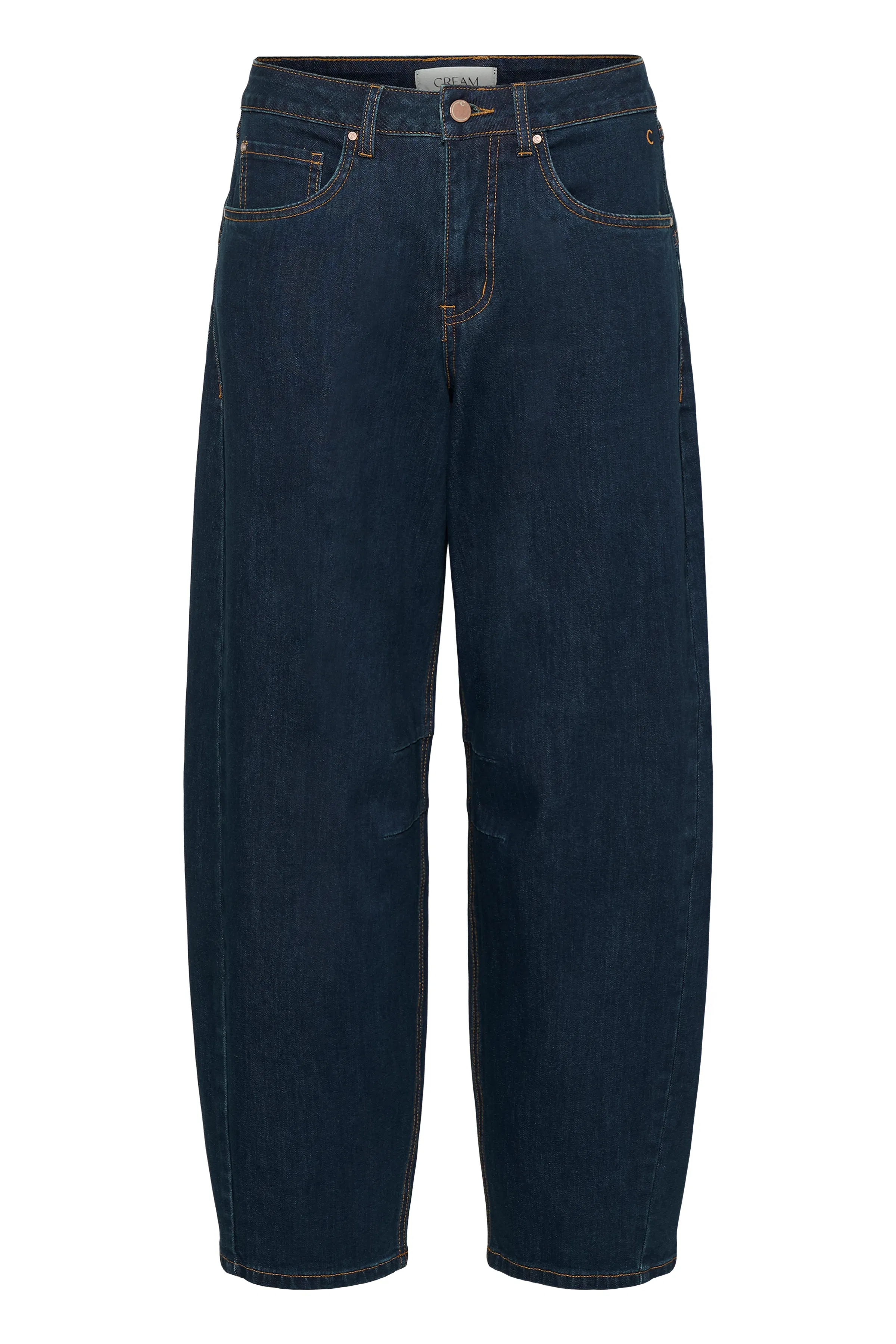 CRBahren Barrel Jeans PACK FRONT 10614217-110026