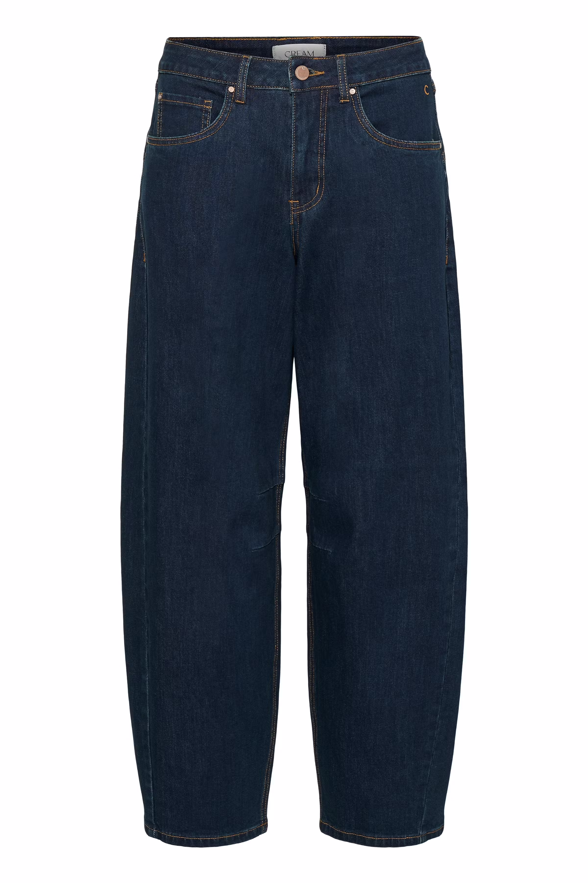 CRBahren Barrel Jeans PACK FRONT 10614217-108346