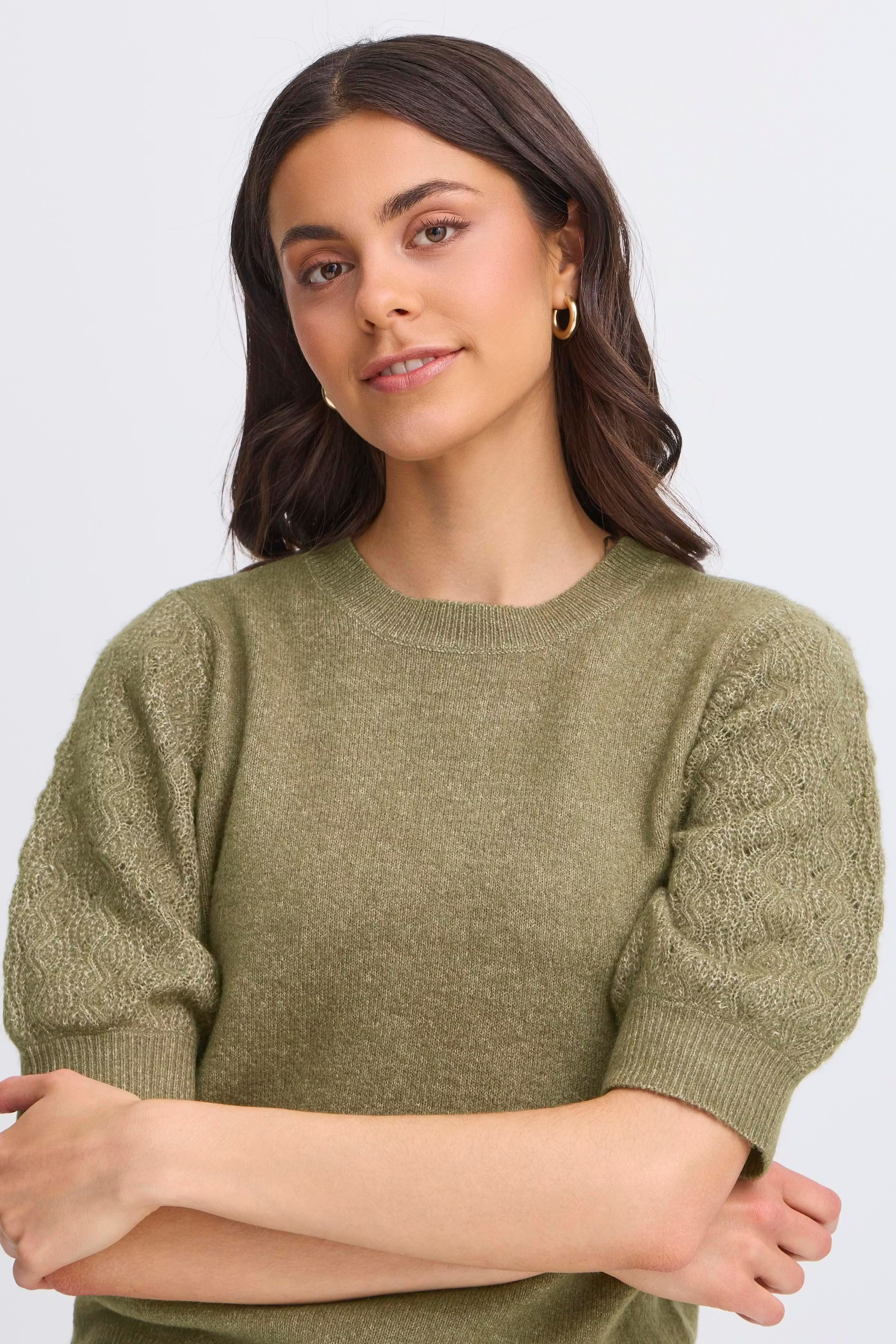 FRKANVA Pullover LOOKBOOK DETAIL 20615988-1805151