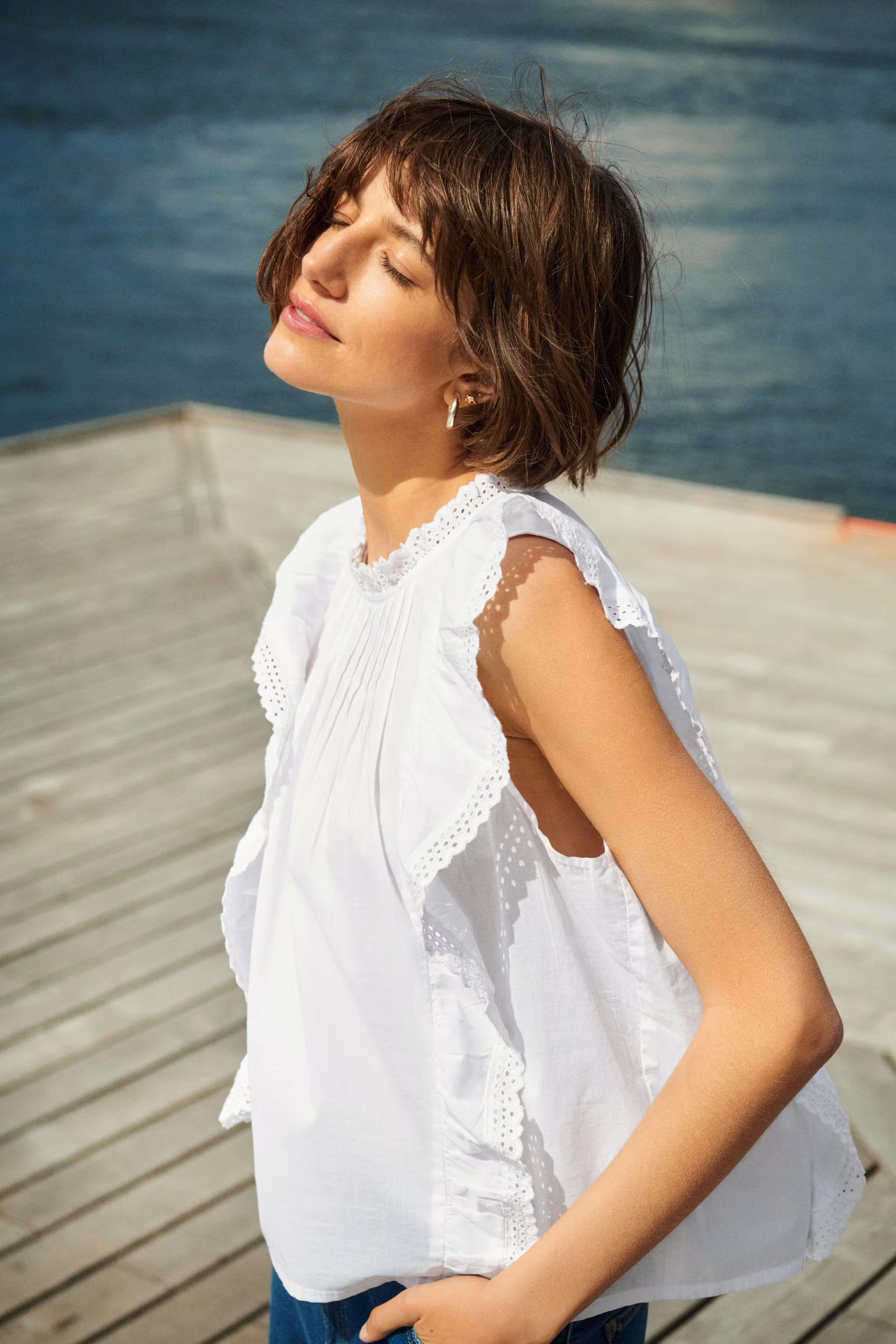 TheanaPW Top LOCATION NONE 30309834-110601