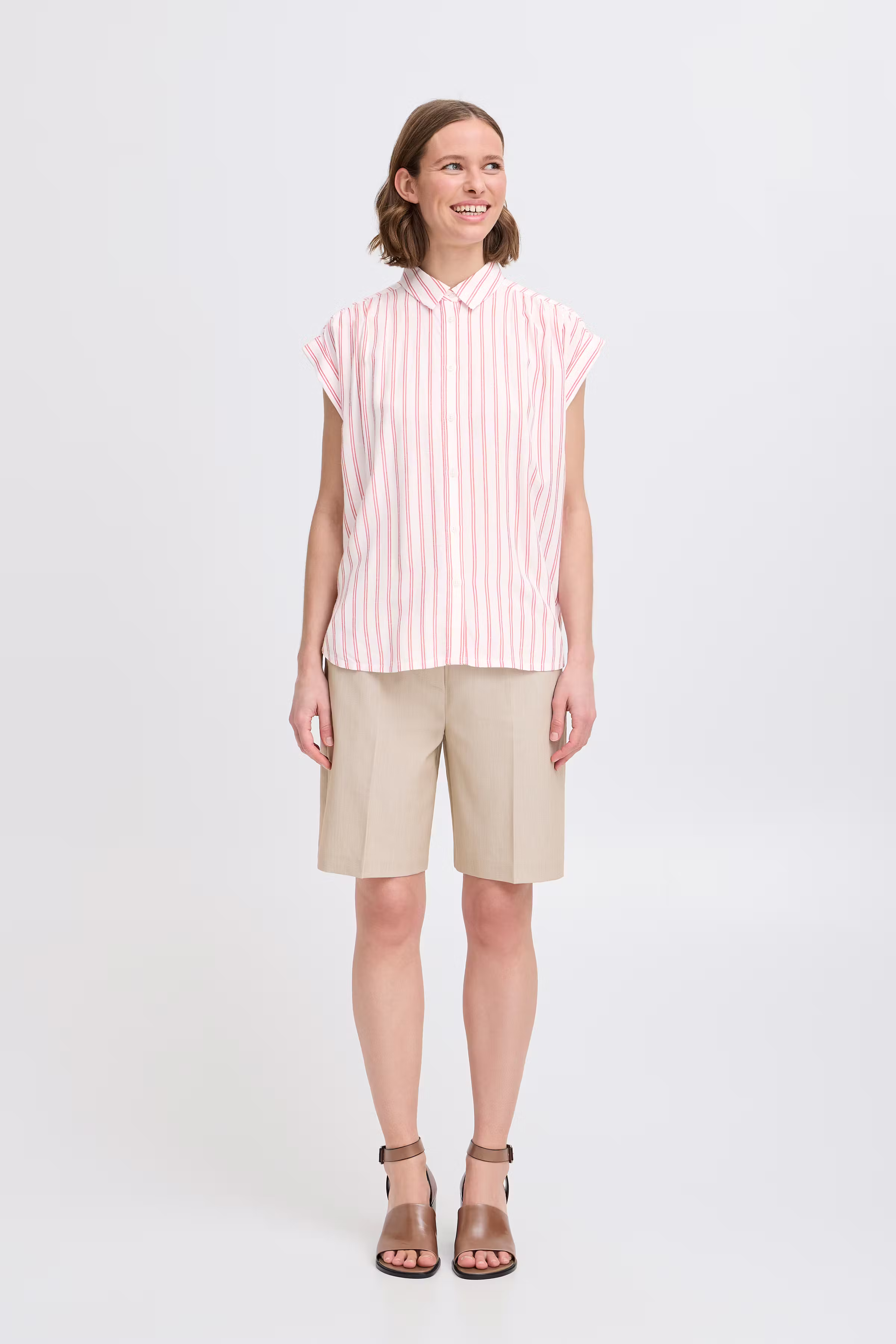 BYFRIGG Overhemd LOOKBOOK FRONT 20817215-204734