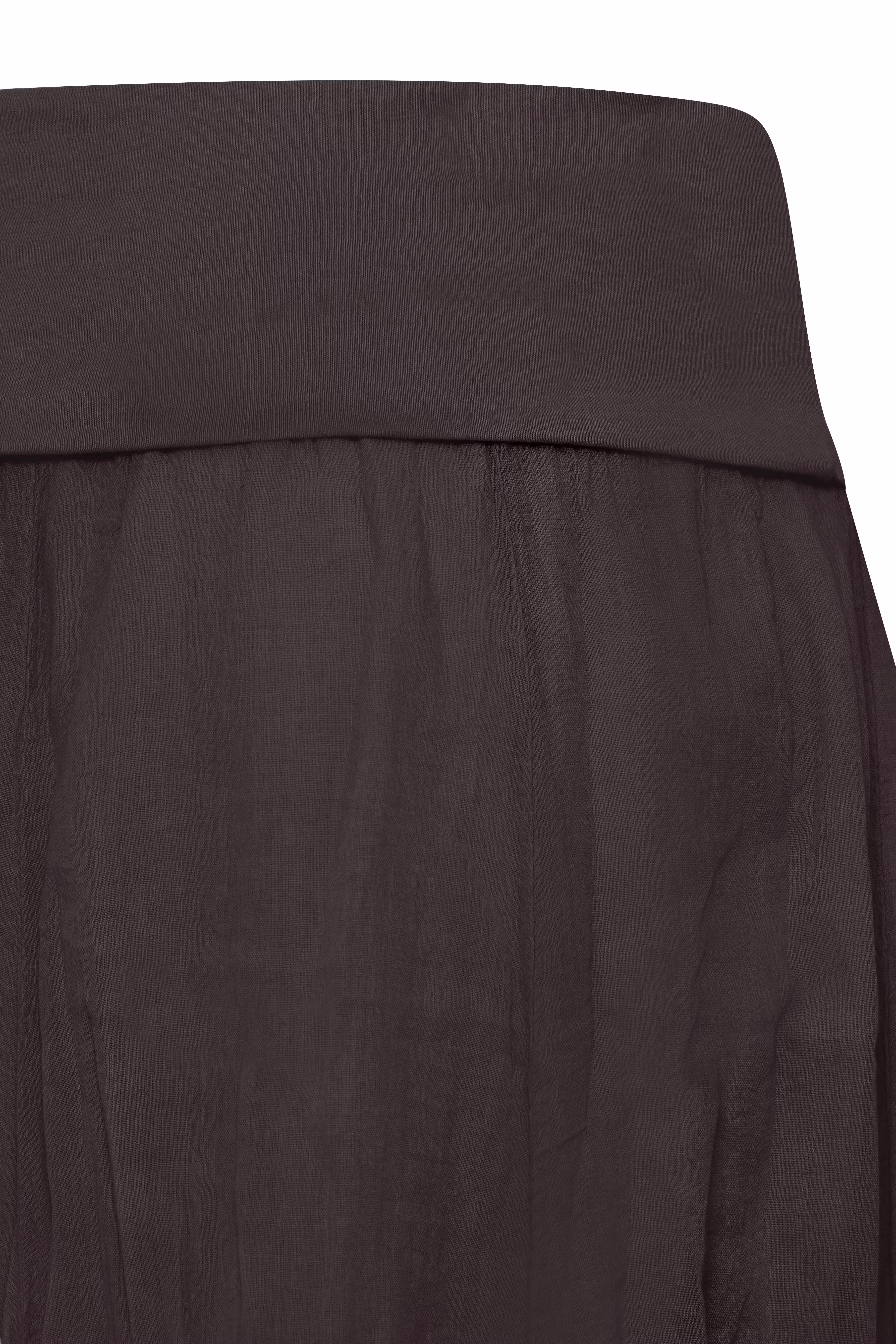 SBXMUSE Skjørt PACK DETAIL 22101192-191216
