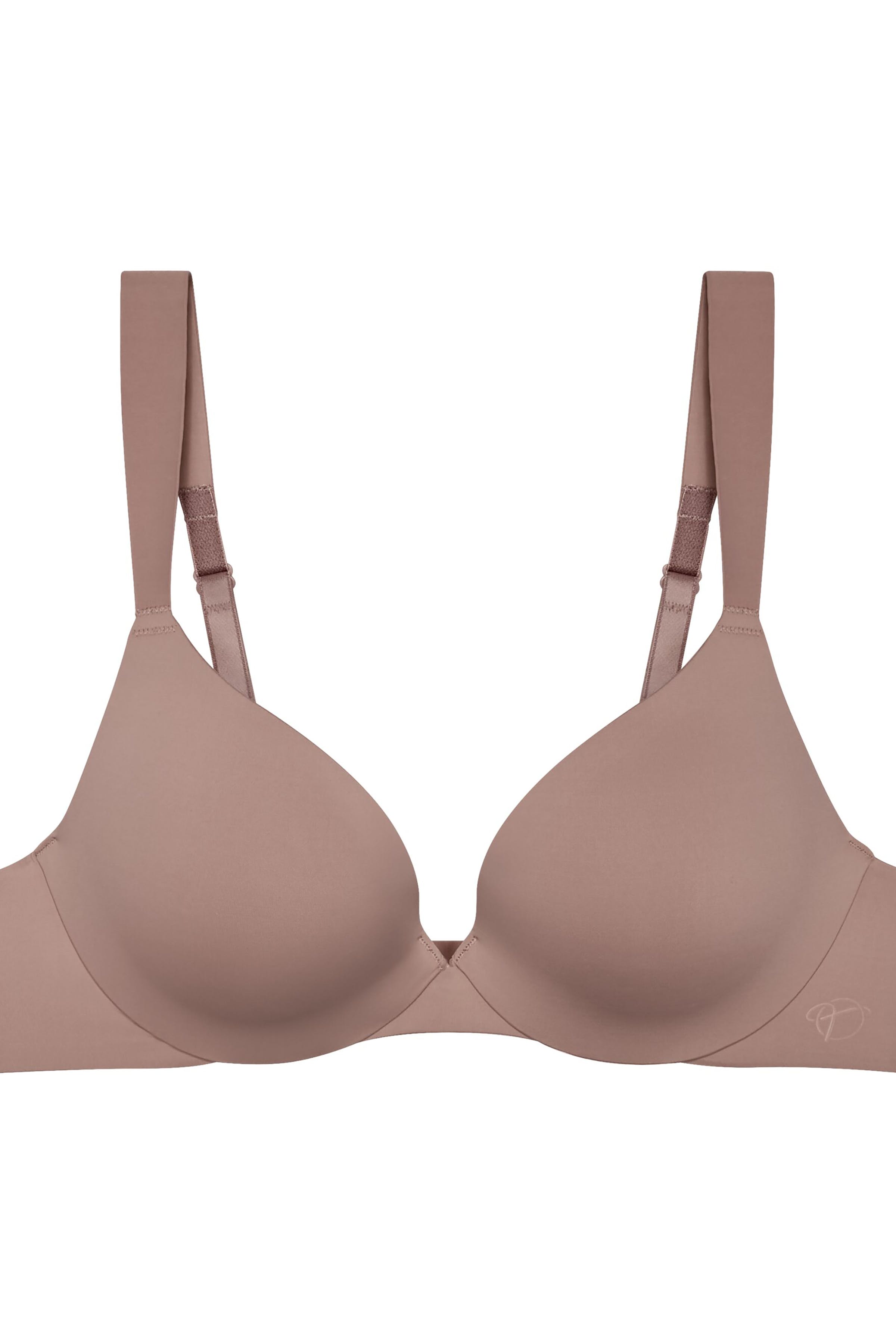 BodyMake-UpIllusion BH PACK FRONT 40500282-T00ZE