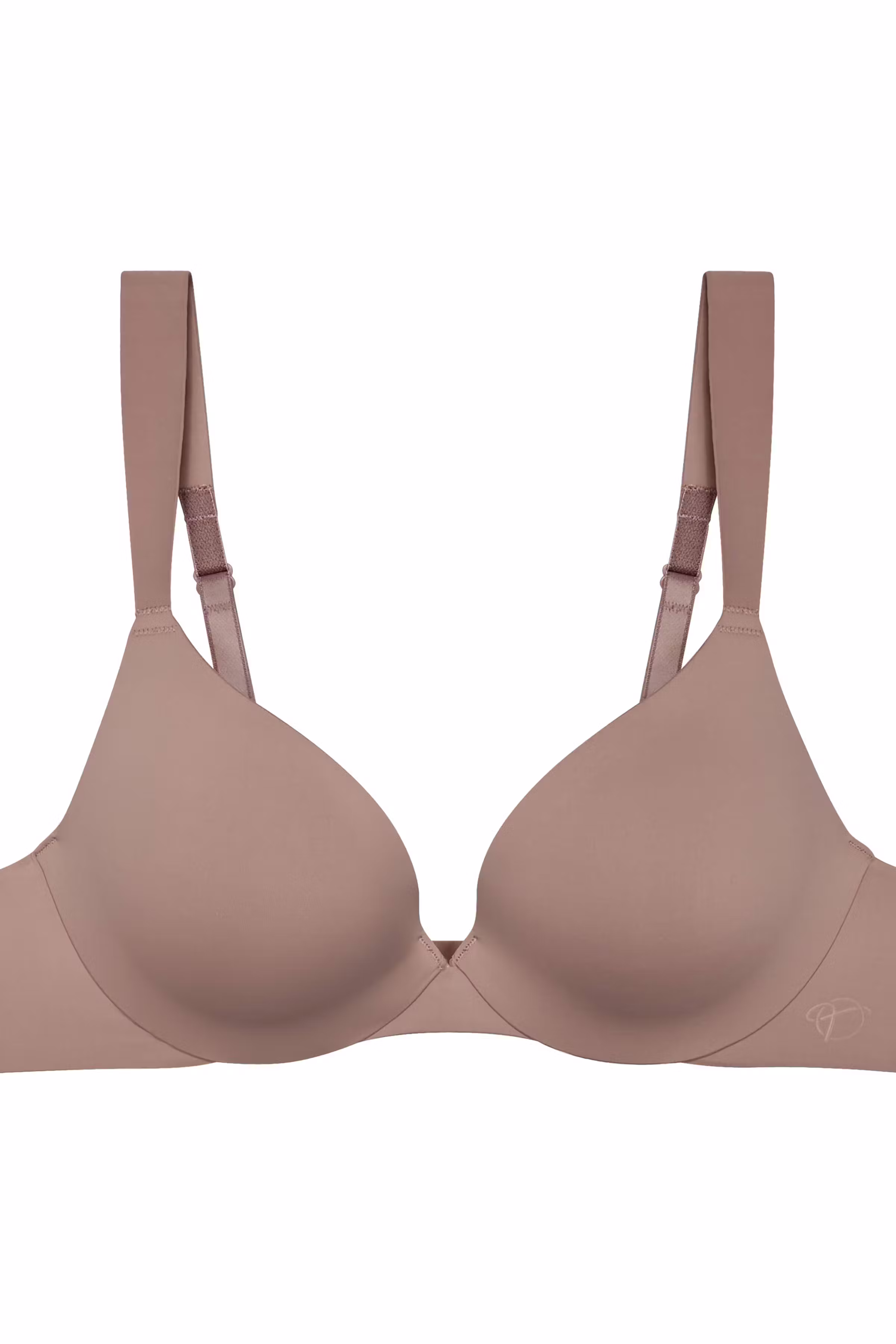 BodyMake-UpIllusion BH PACK FRONT 40500282-T00ZE