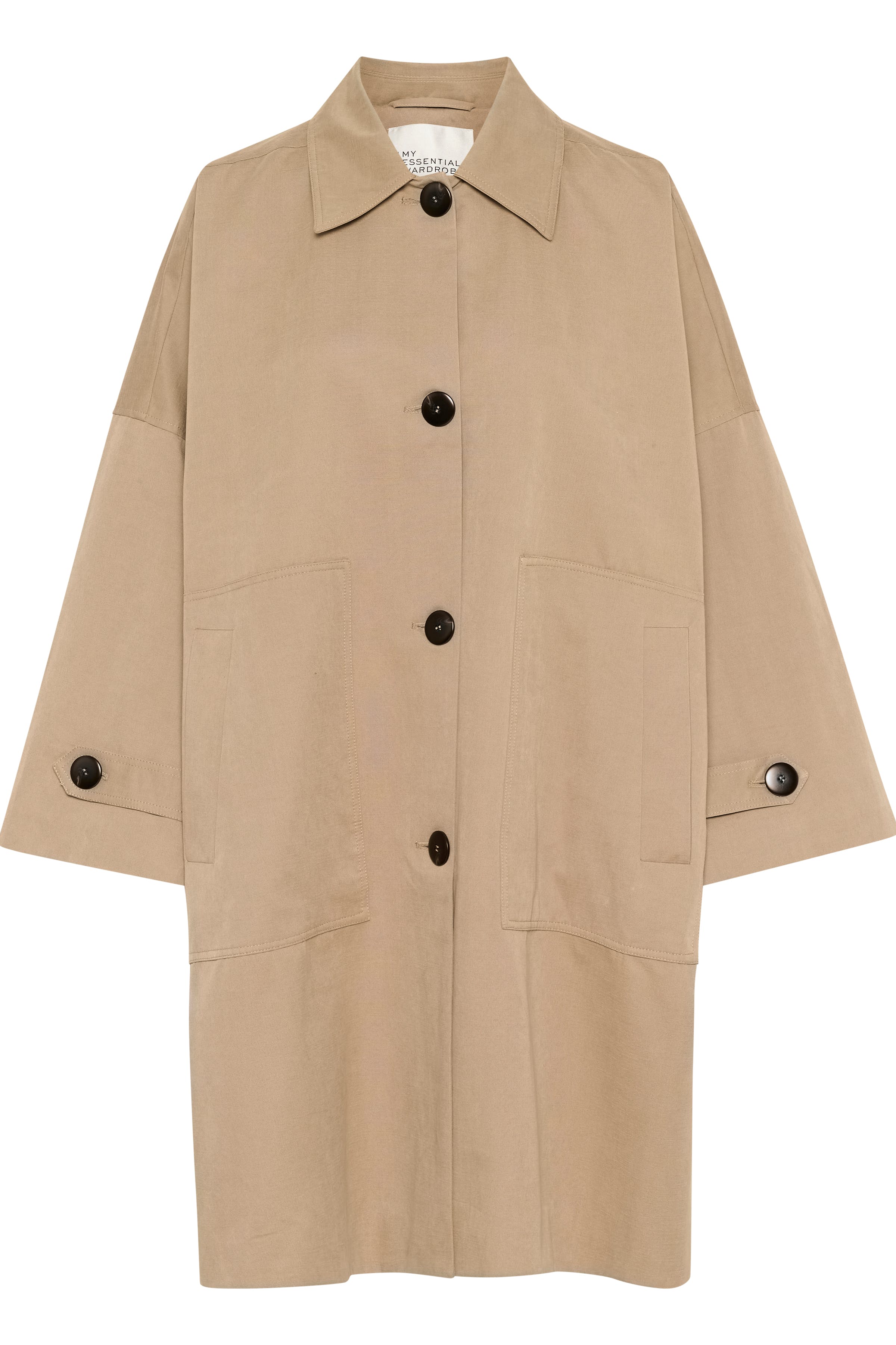 LyonMW Jas PACK FRONT 10705044-171314