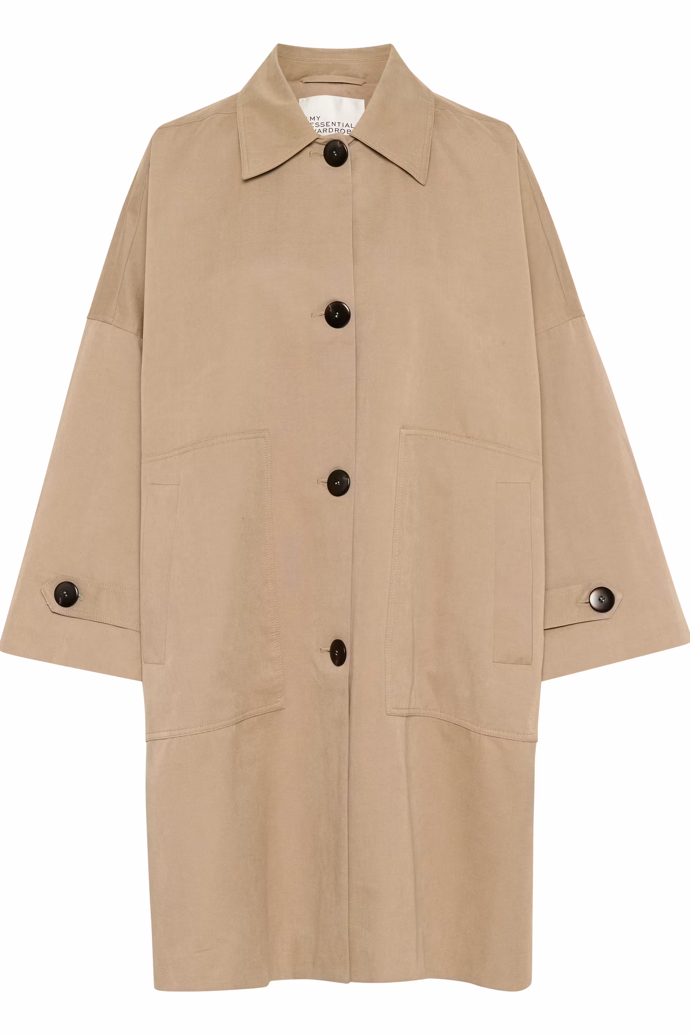 LyonMW Jas PACK FRONT 10705044-171314