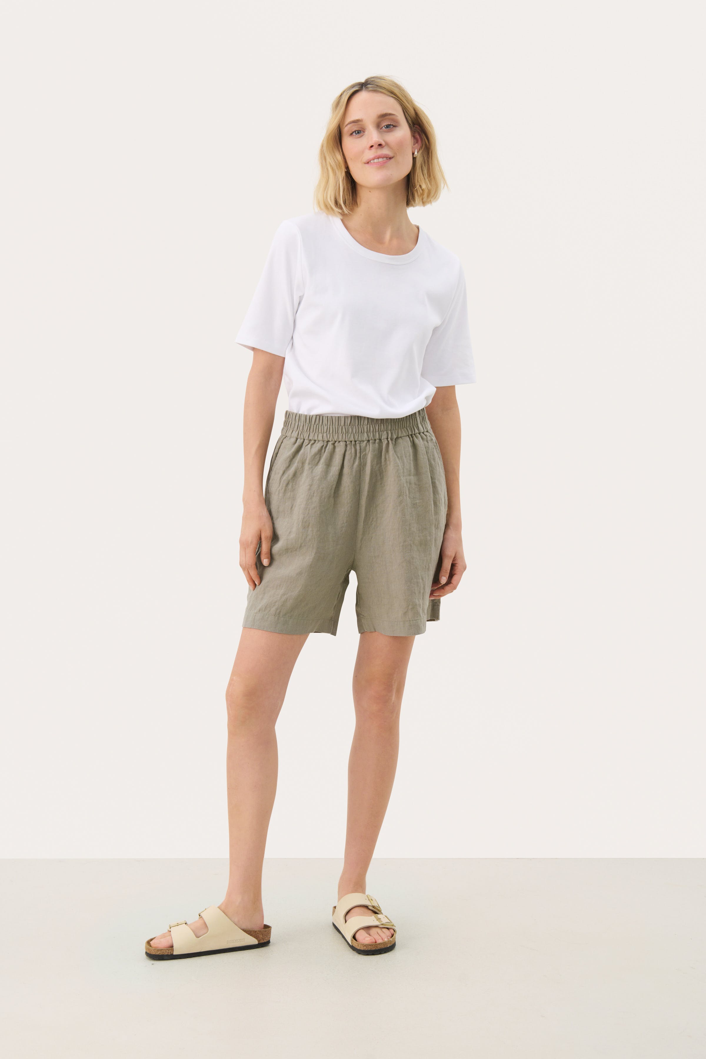 GerdPW Shorts LOOKBOOK FRONT 30309937-170613