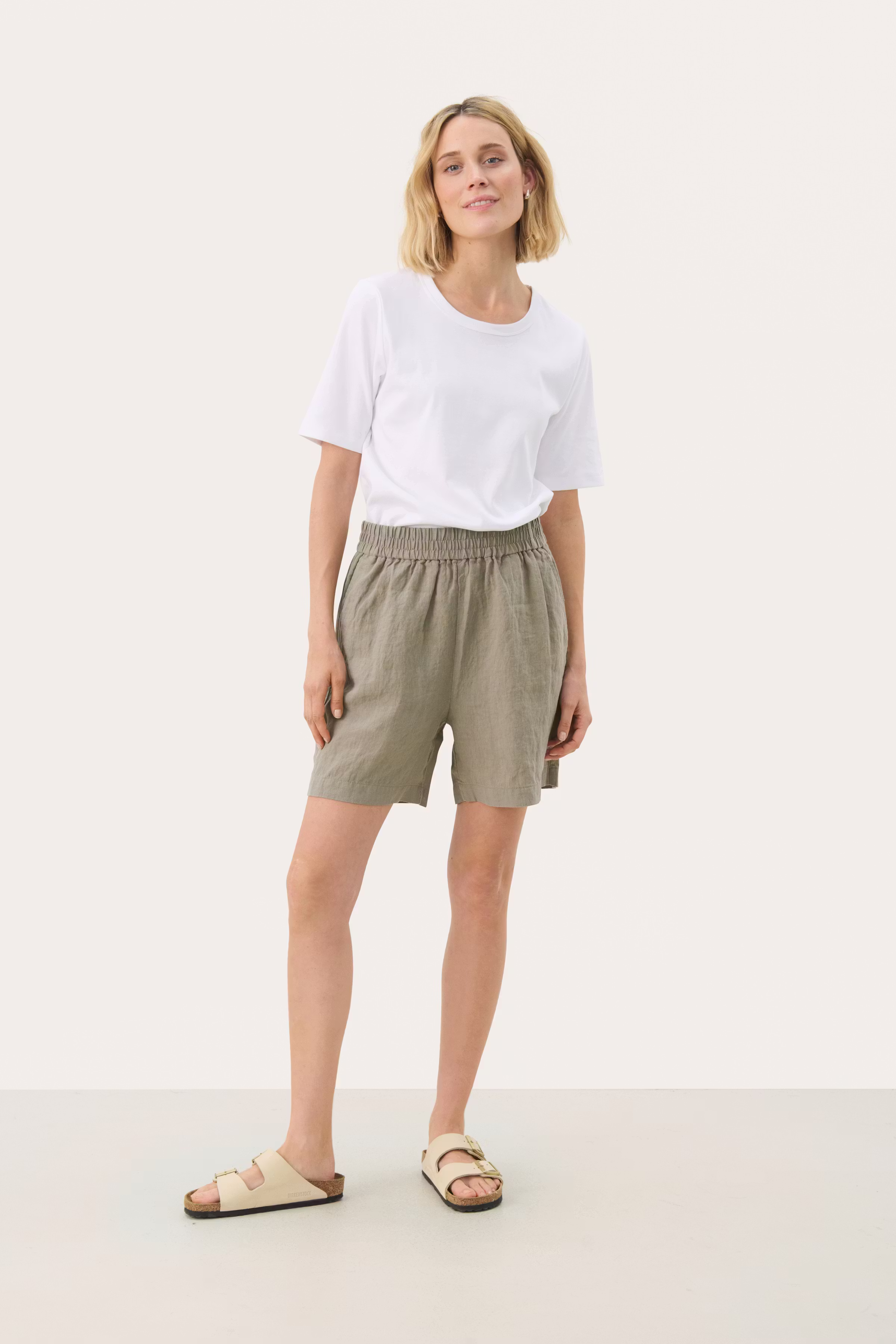 GerdPW Shorts LOOKBOOK FRONT 30309937-170613