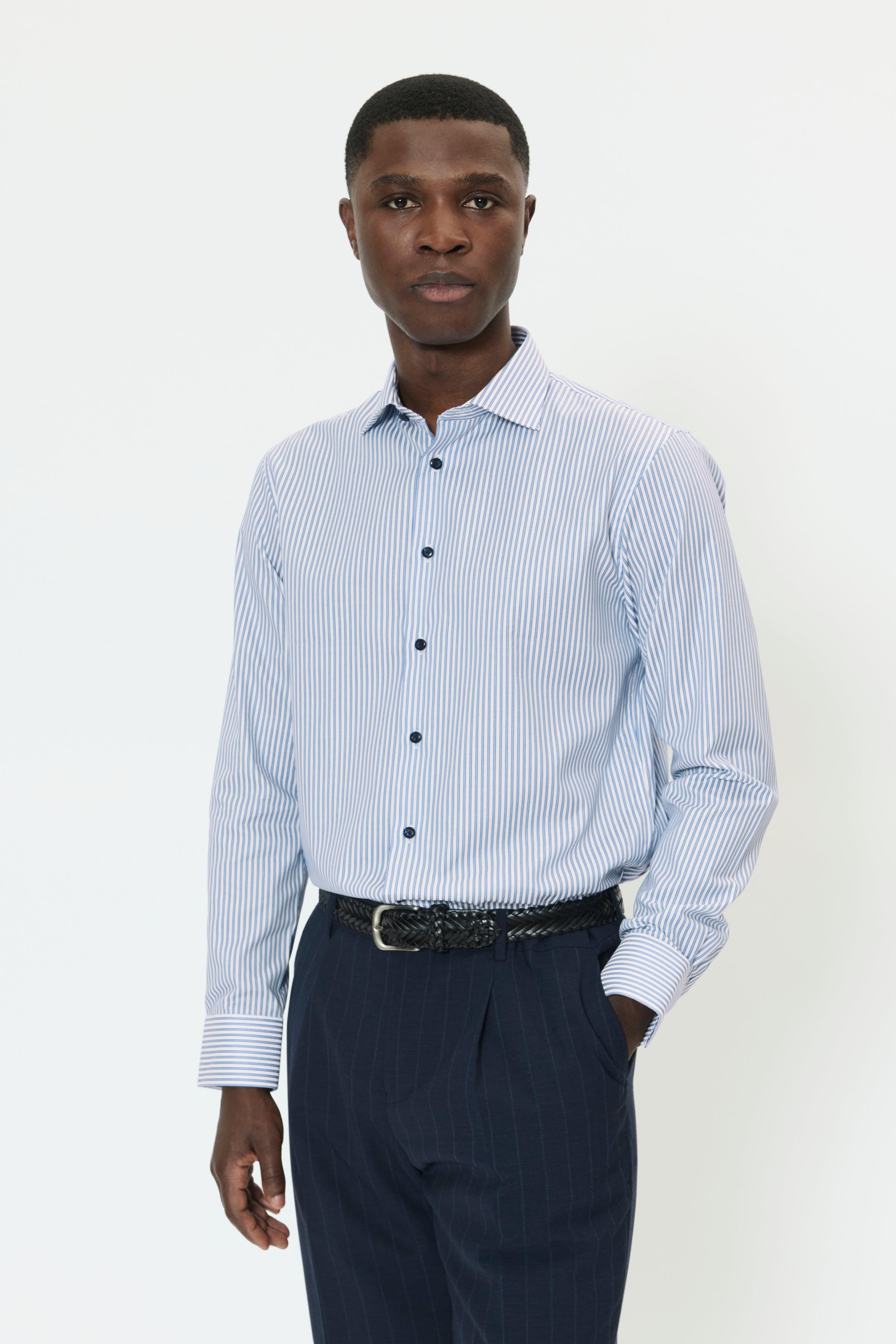 MAmarc Hemd LOOKBOOK FRONT 30208889-154030