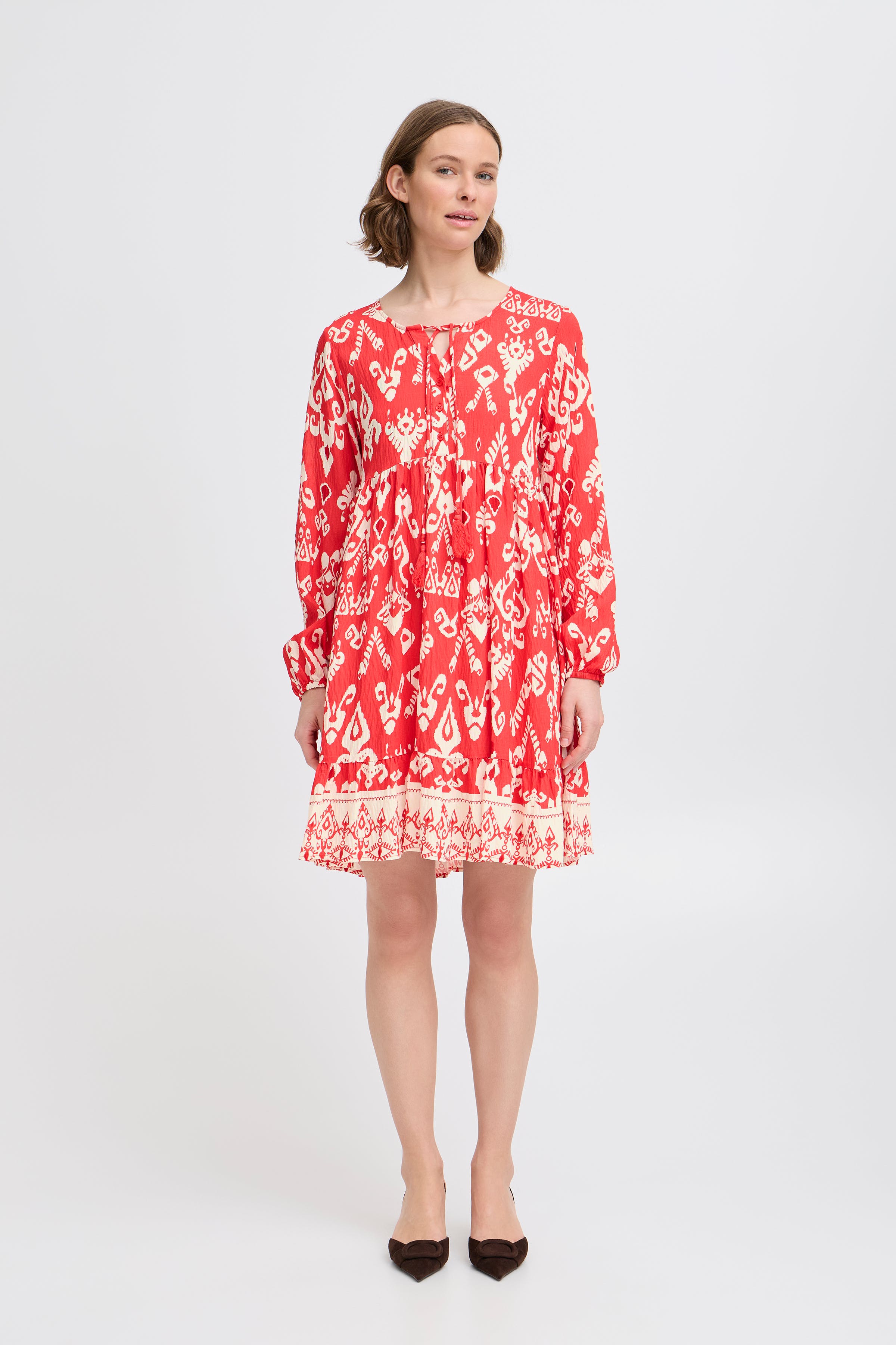 BYJASMINA Dress LOOKBOOK FRONT 20817218-205165