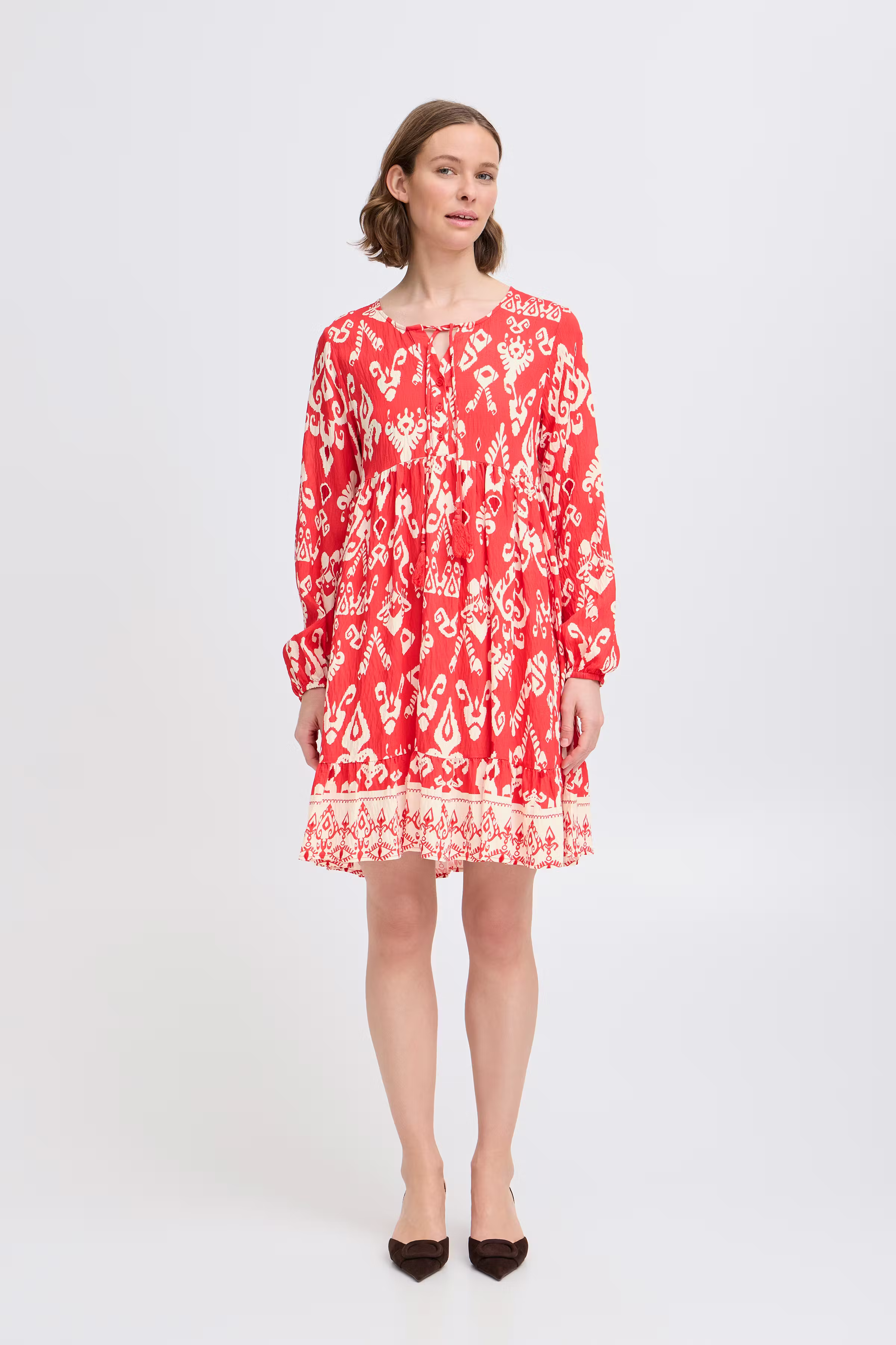 BYJASMINA Dress LOOKBOOK FRONT 20817218-205165