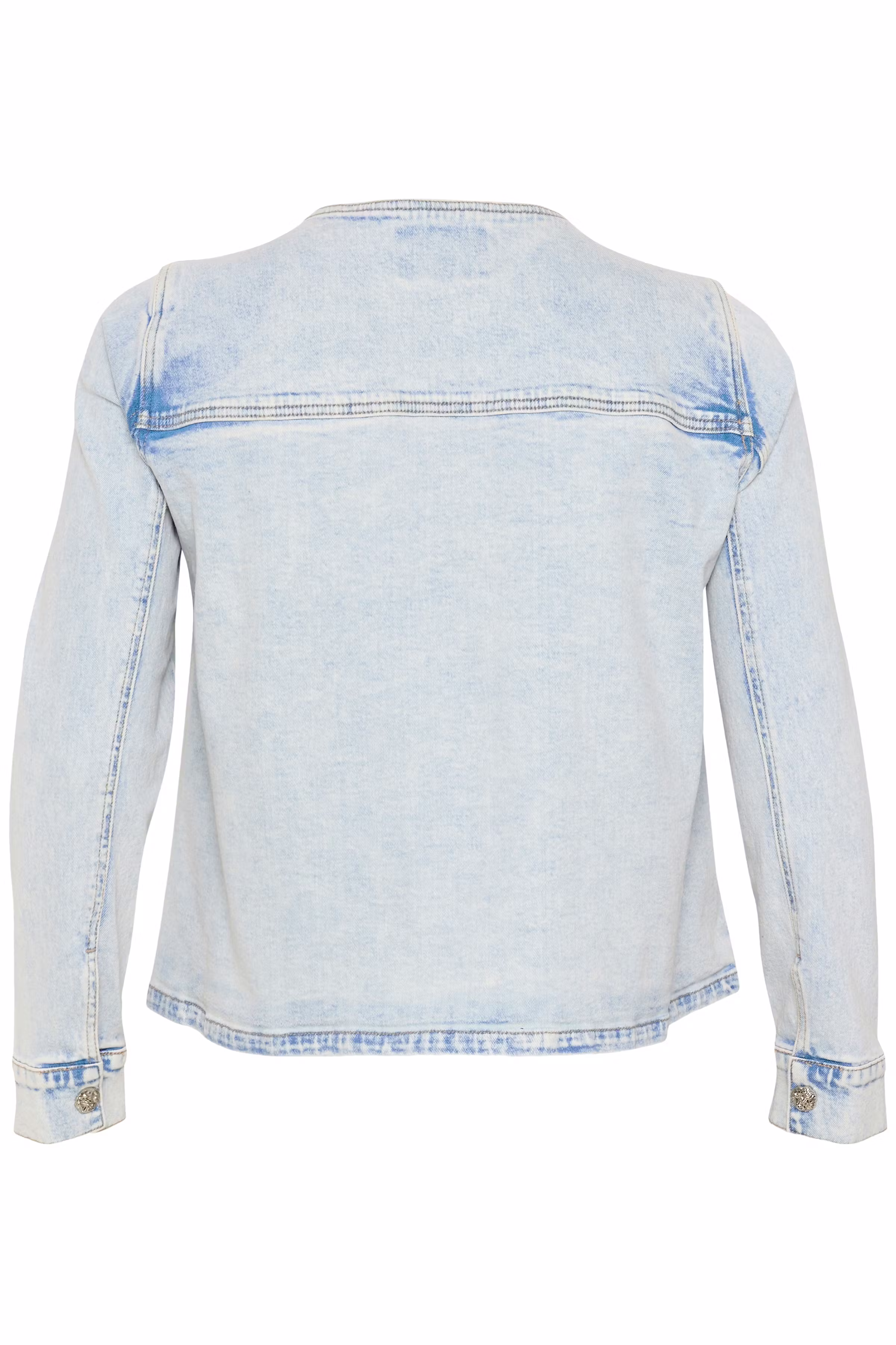 KCmaia Casual Denim Jacket PACK BACK 10583255-102989