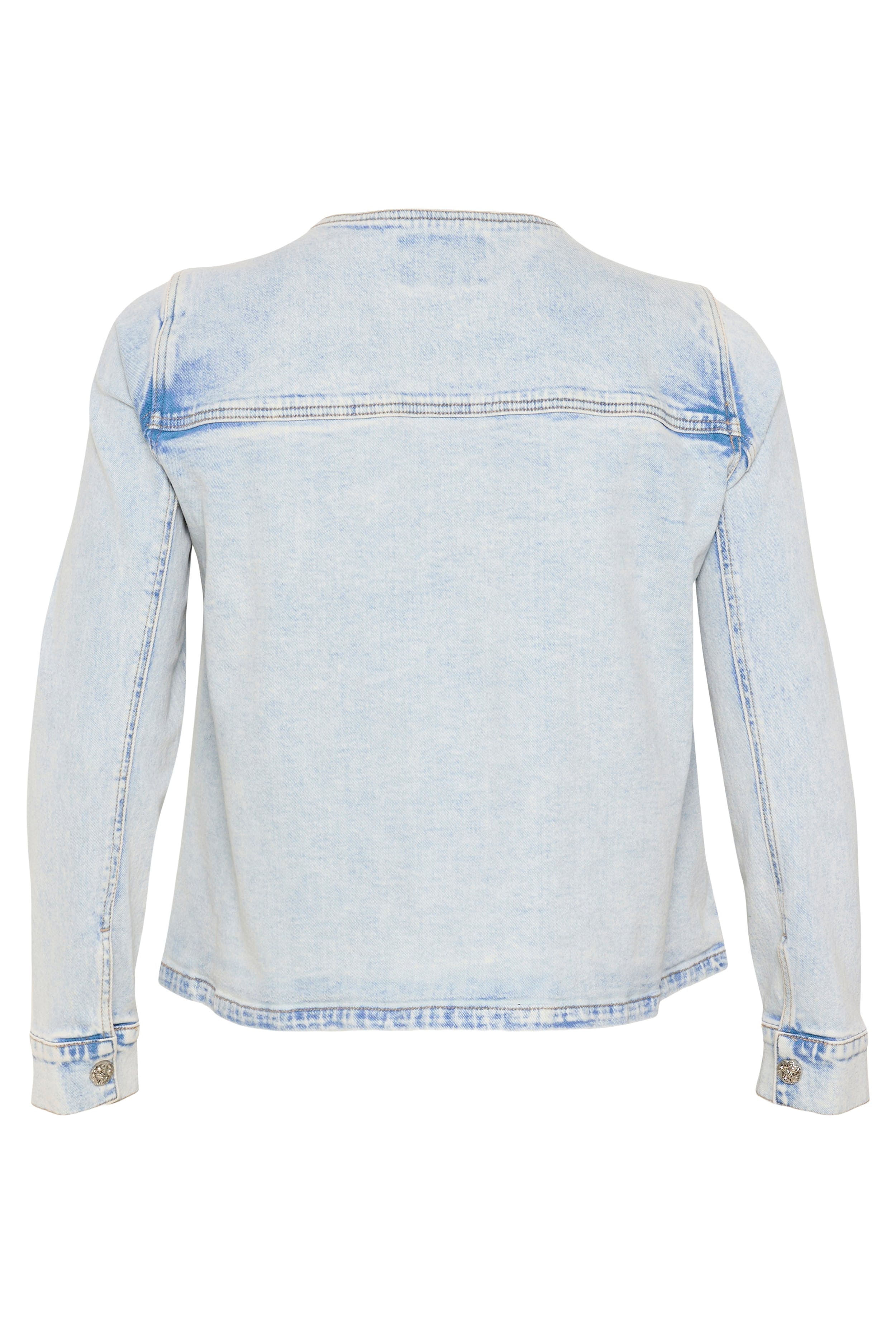 KCmaia Casual Denim Jacket PACK BACK 10583255-102989