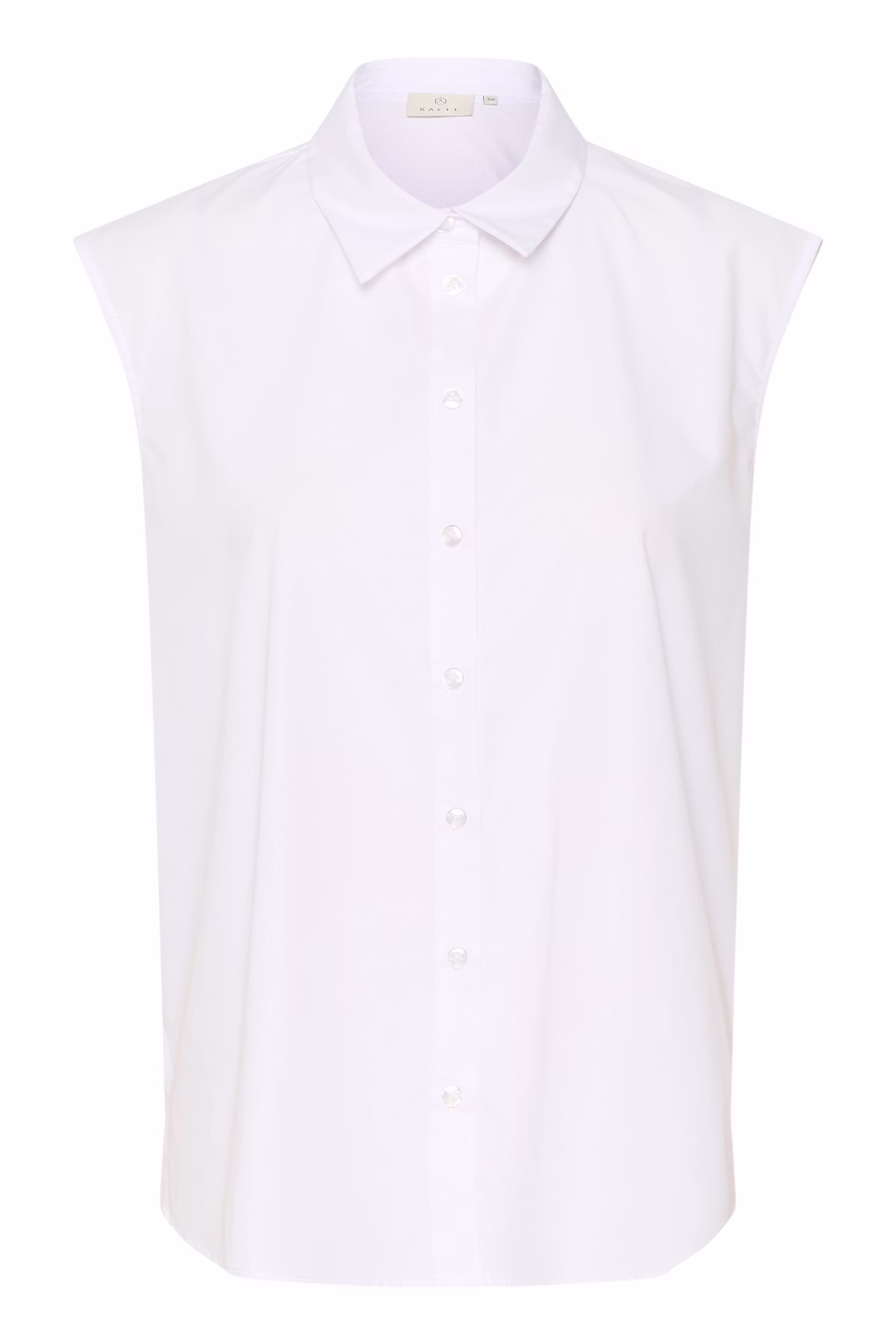 KAanna Bluse PACK FRONT 10508614-110601